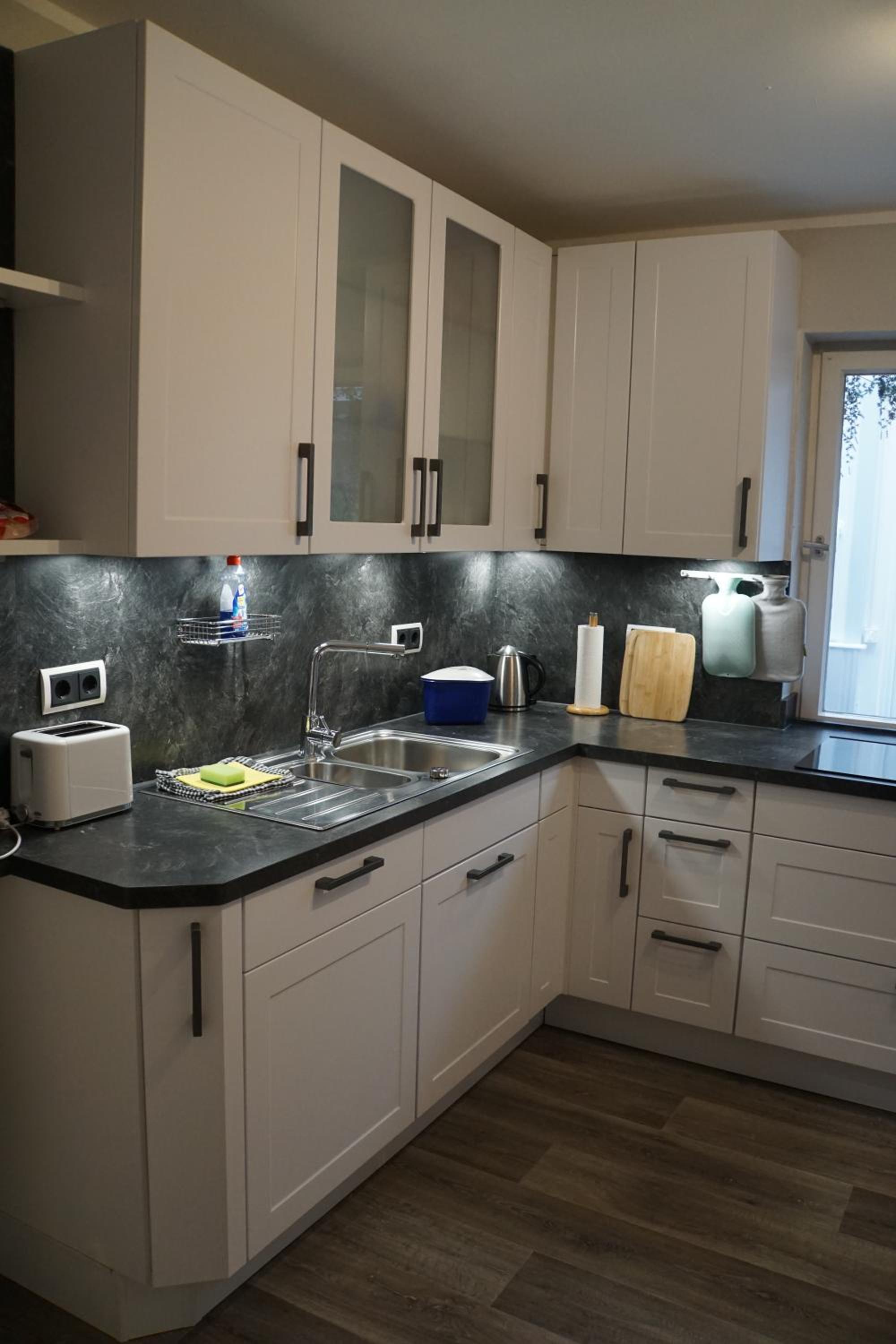 Das Gipp8cht Ferienhaus