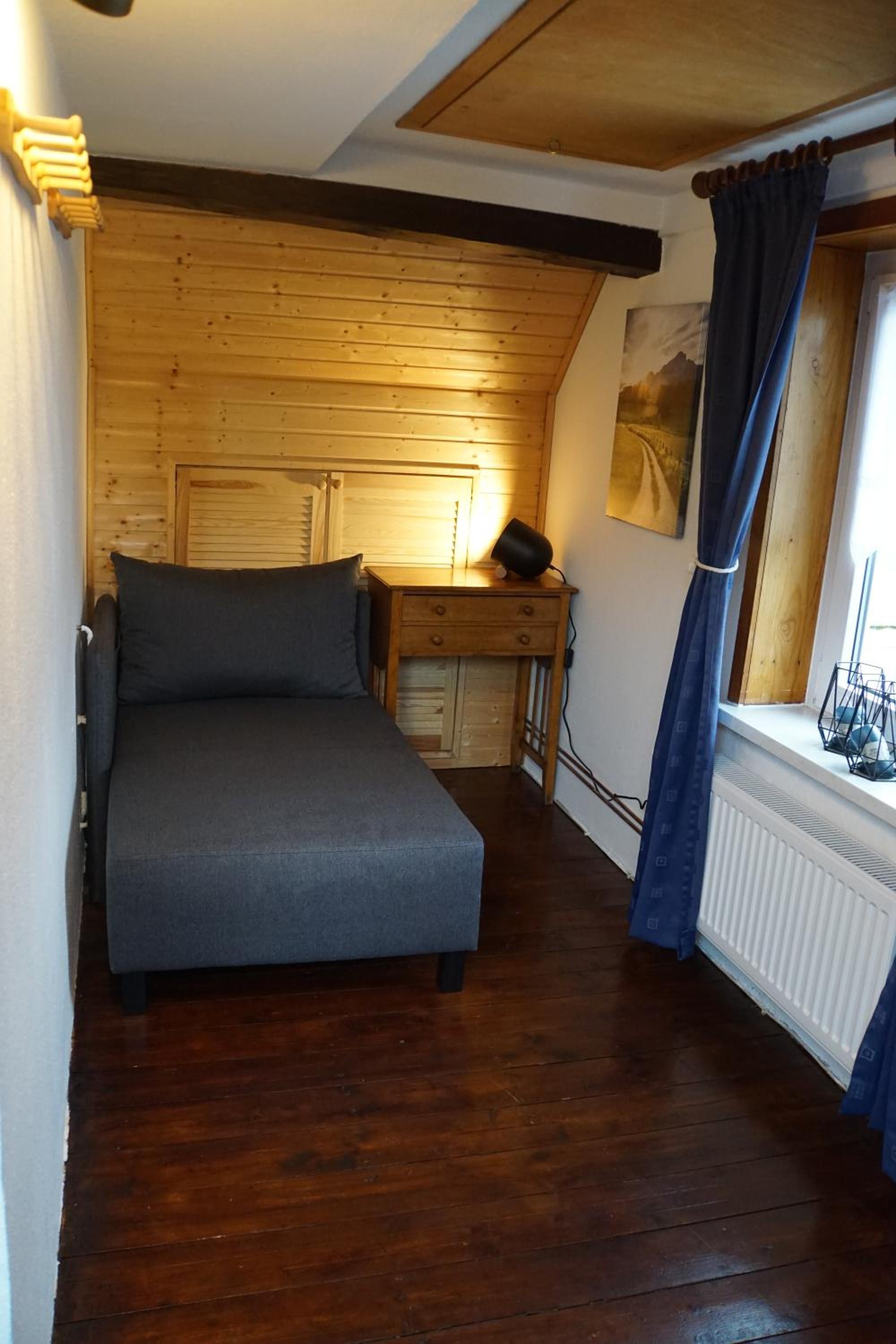 Das Gipp8cht Ferienhaus