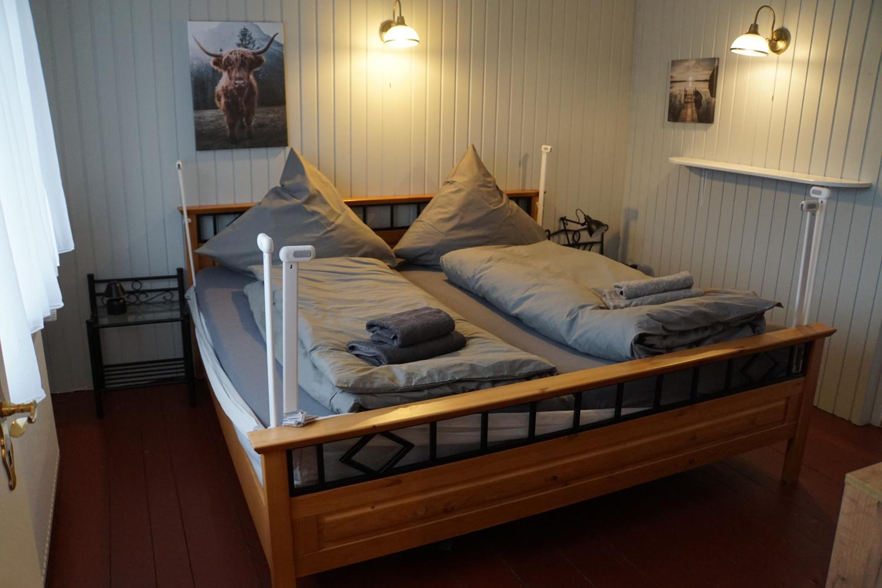 Das Gipp8cht Ferienhaus