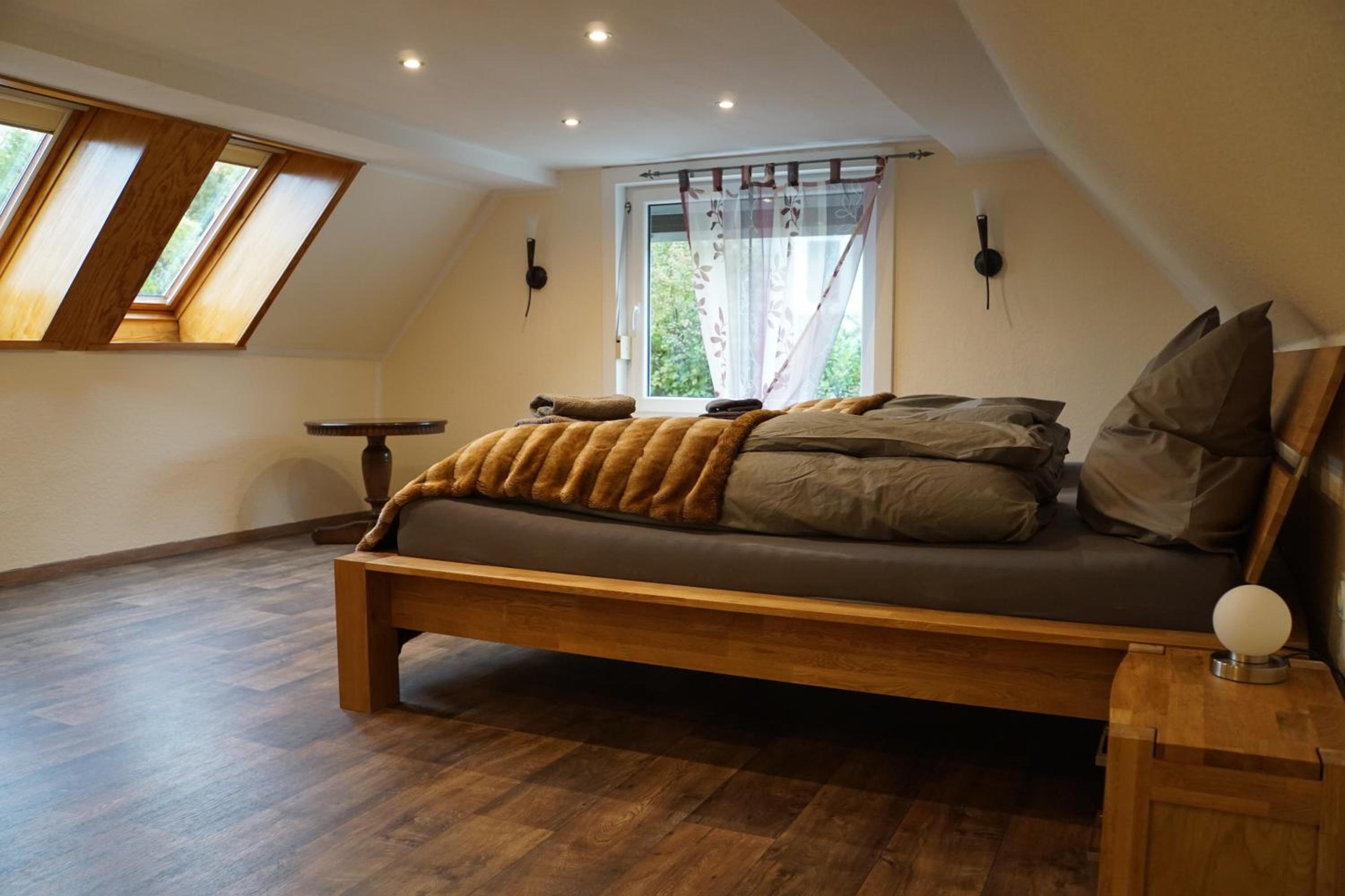 Das Gipp8cht Ferienhaus