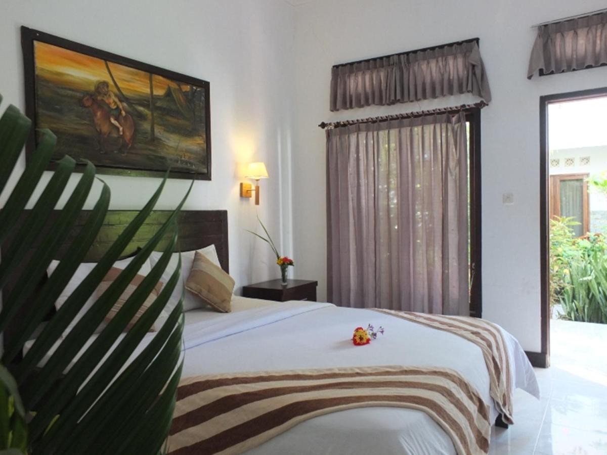 Ricel Homestay view 5