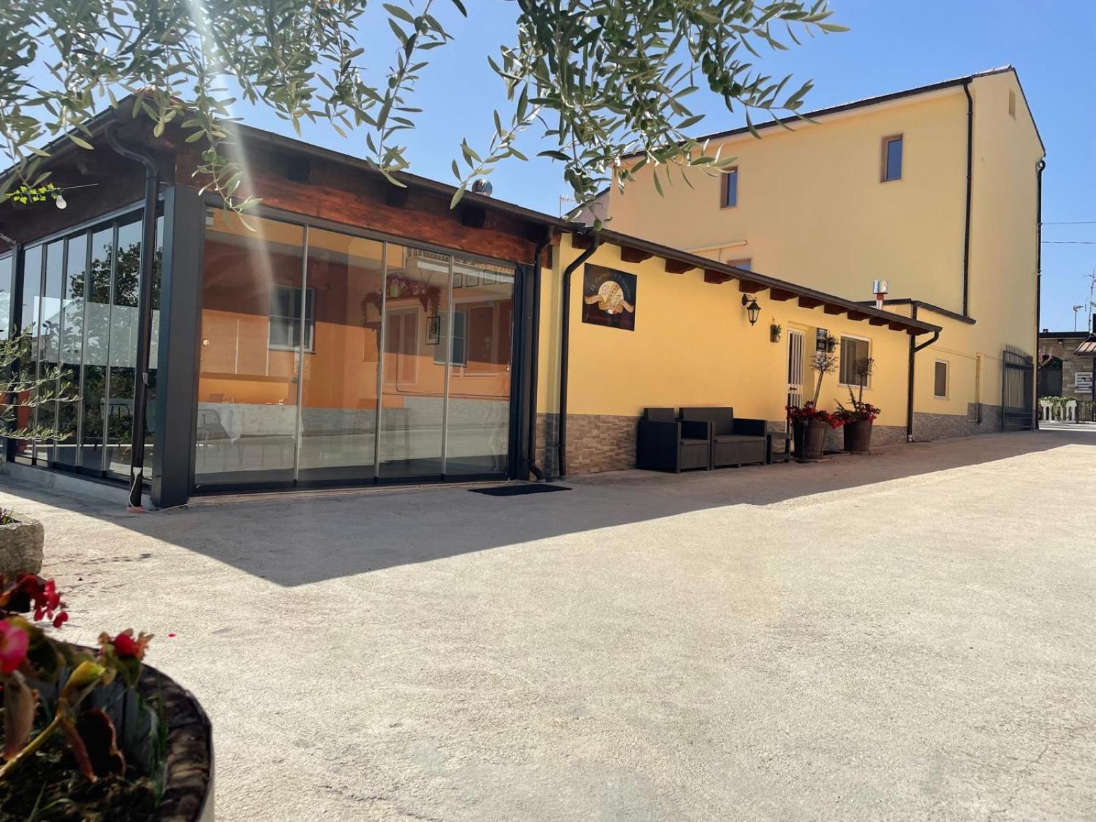 Dimora il Tartufo Relax e Benessere con Spa Privata