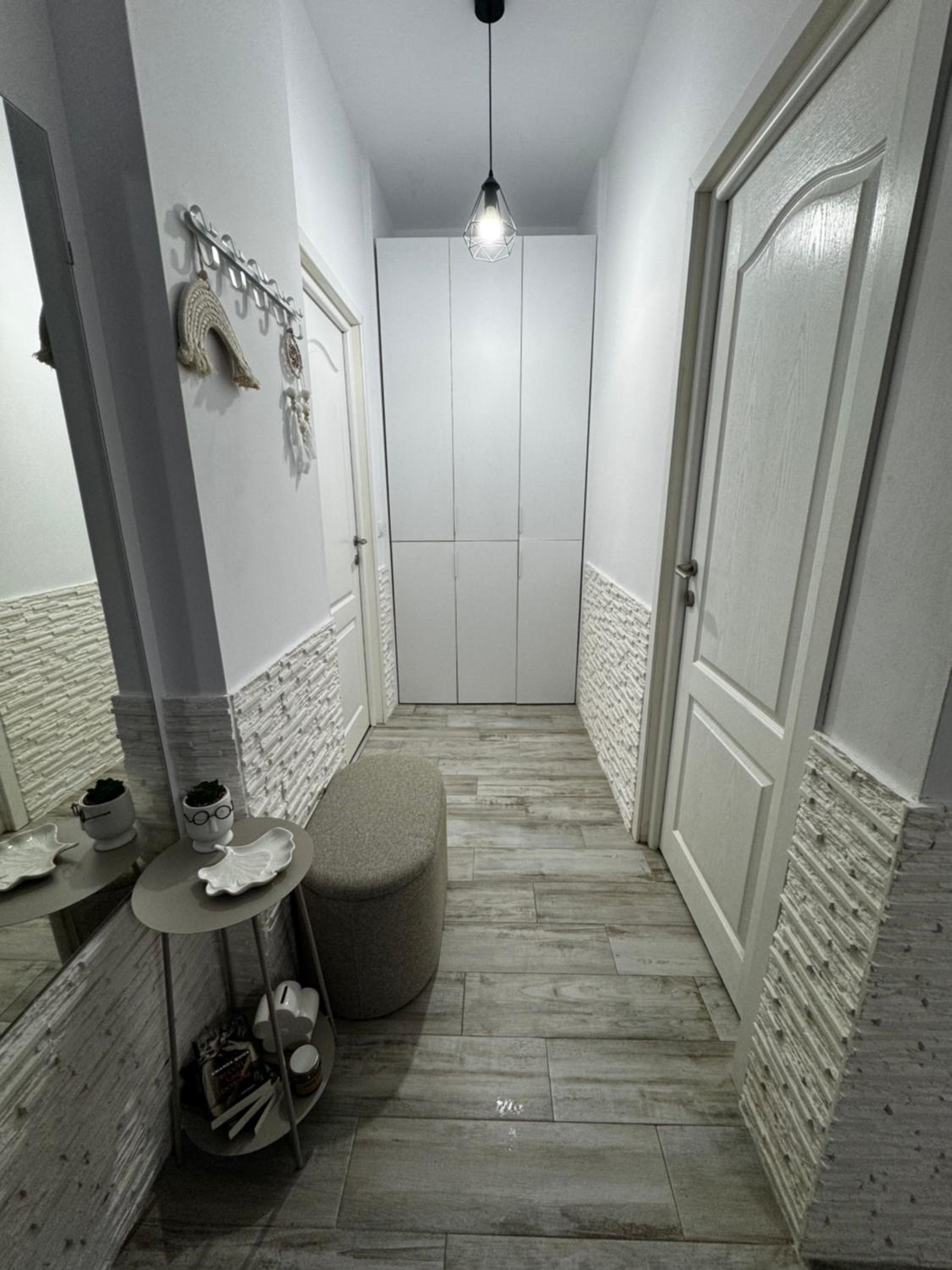Apartament MaGiFa Mamaia Nord