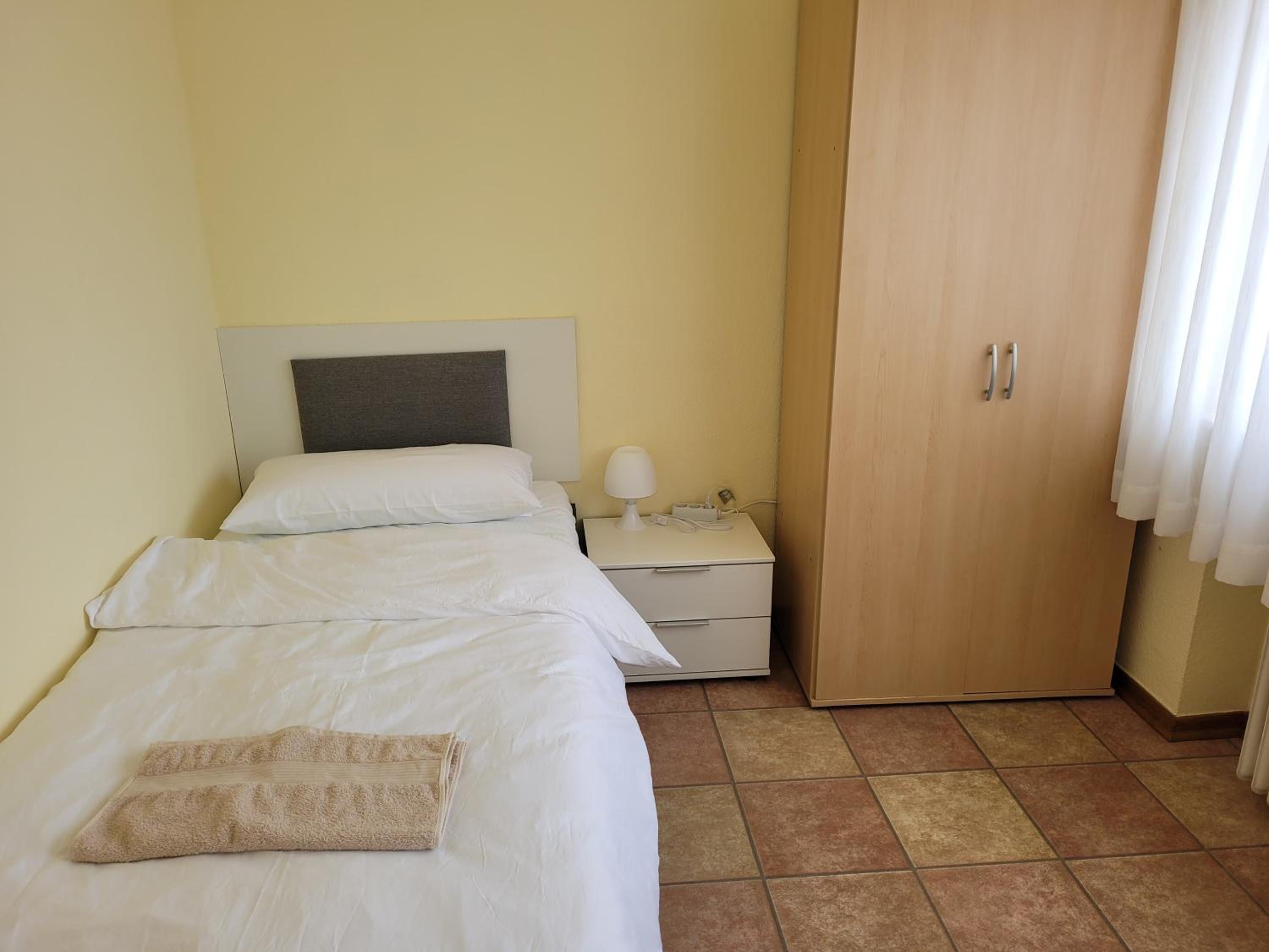 Horrem City Apartments - Property Image 12