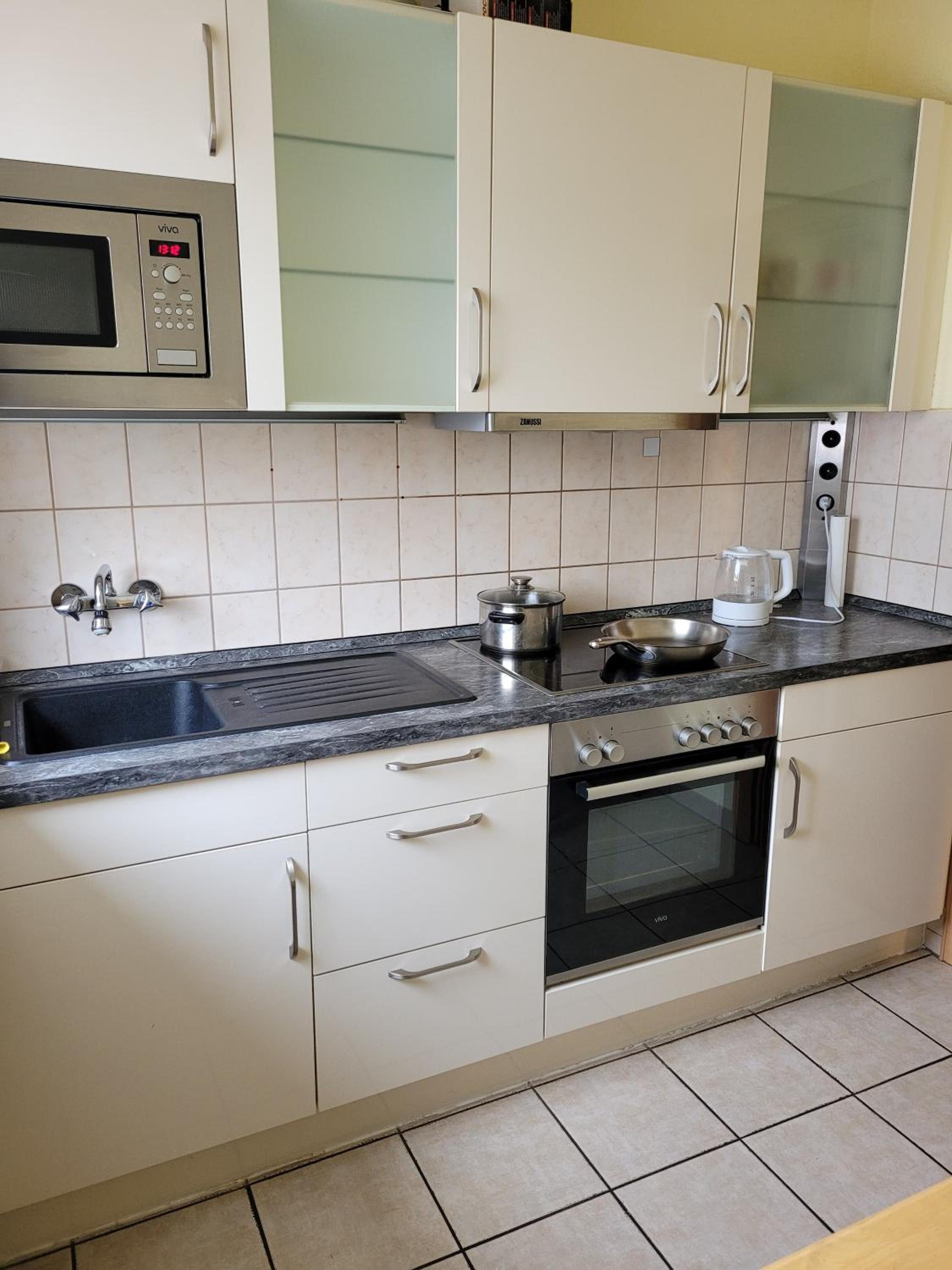 Horrem City Apartments - Property Image 9