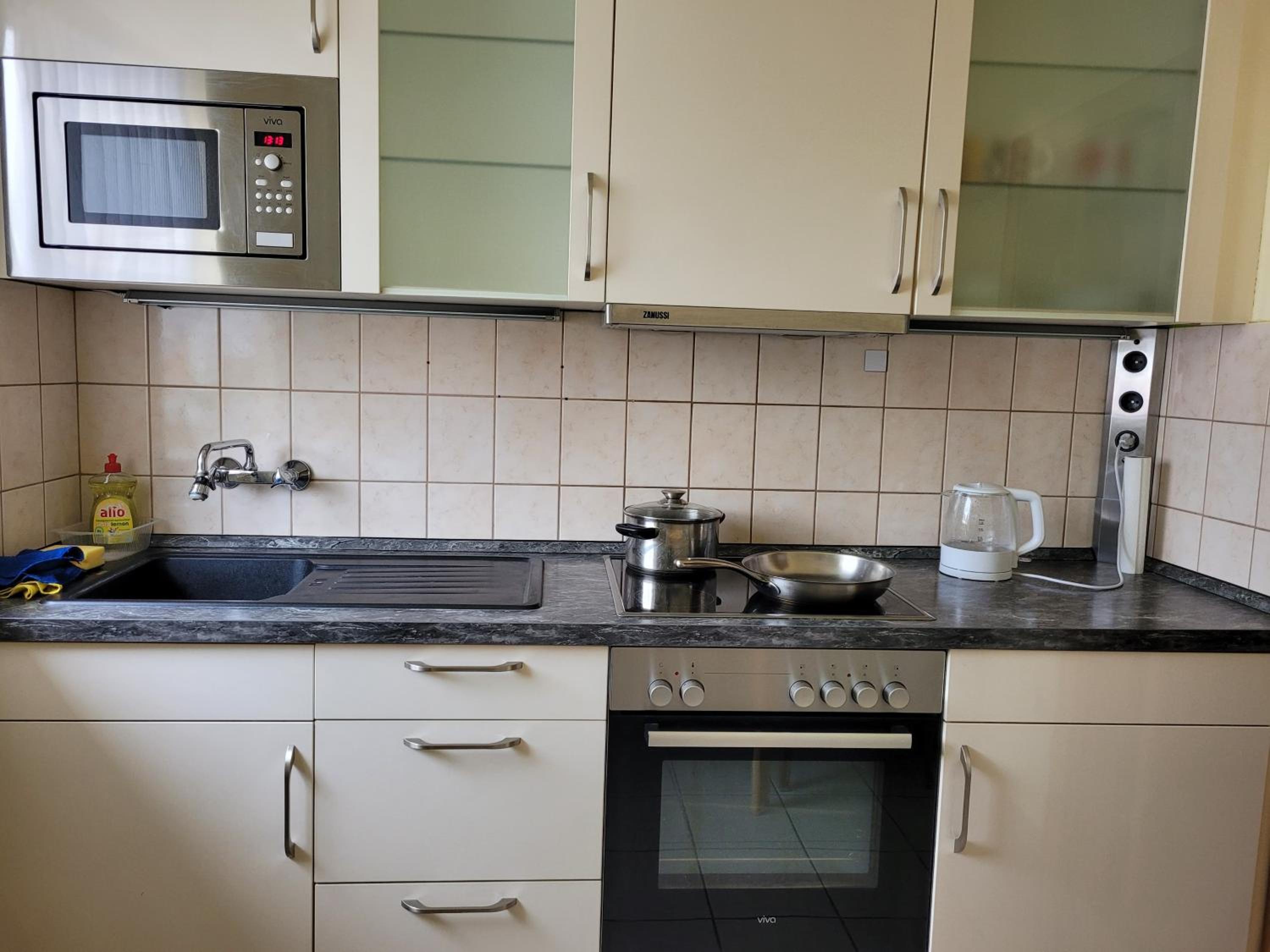 Horrem City Apartments - Property Image 8