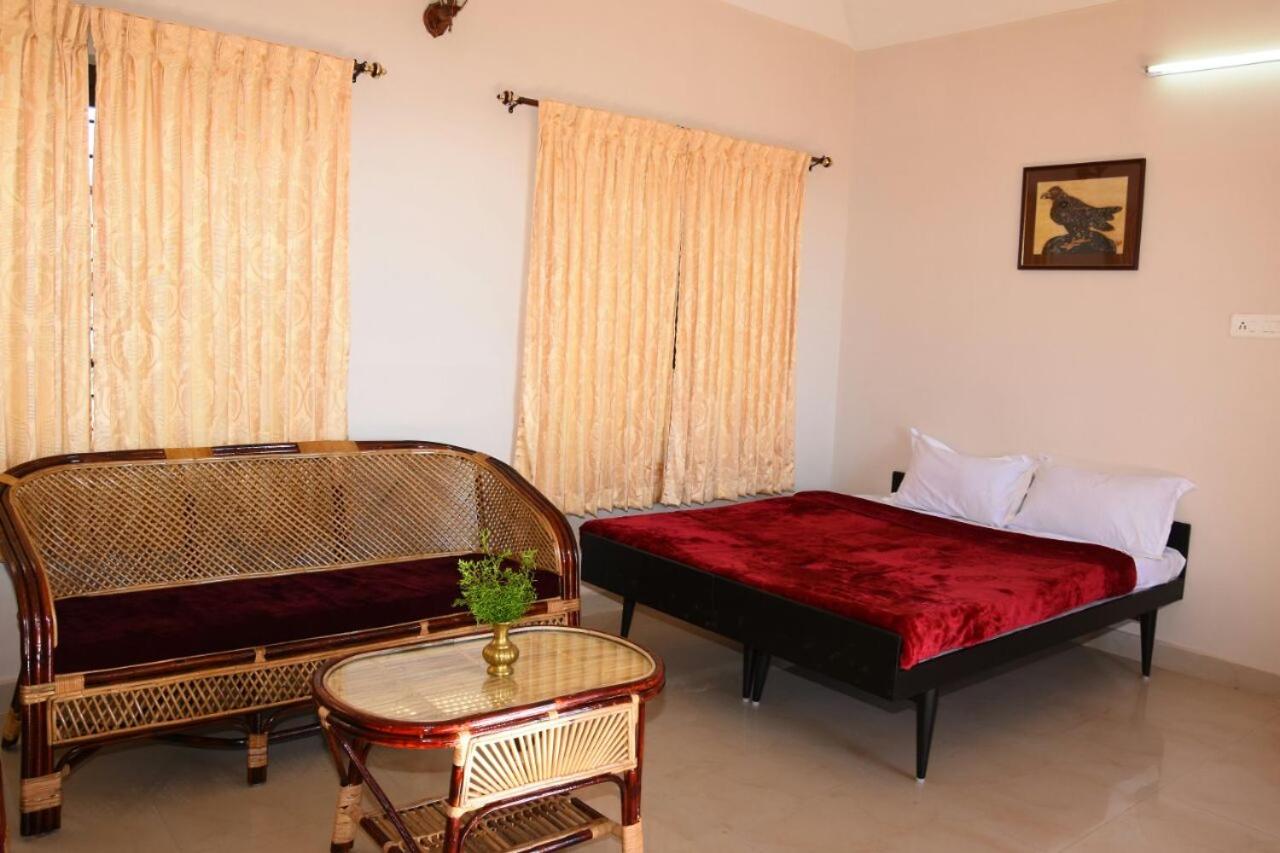 Terrors Villa view 5