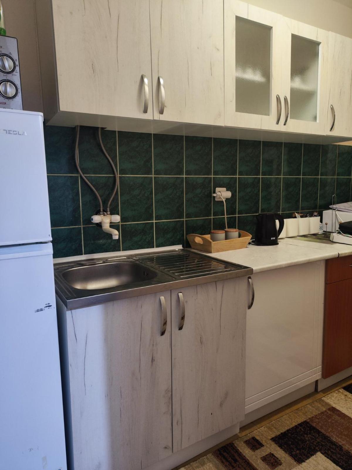 Apartman Nešković