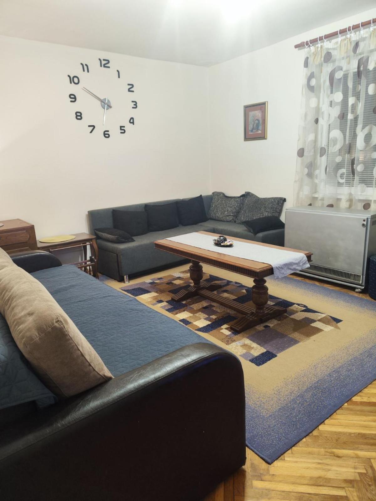 Apartman Nešković