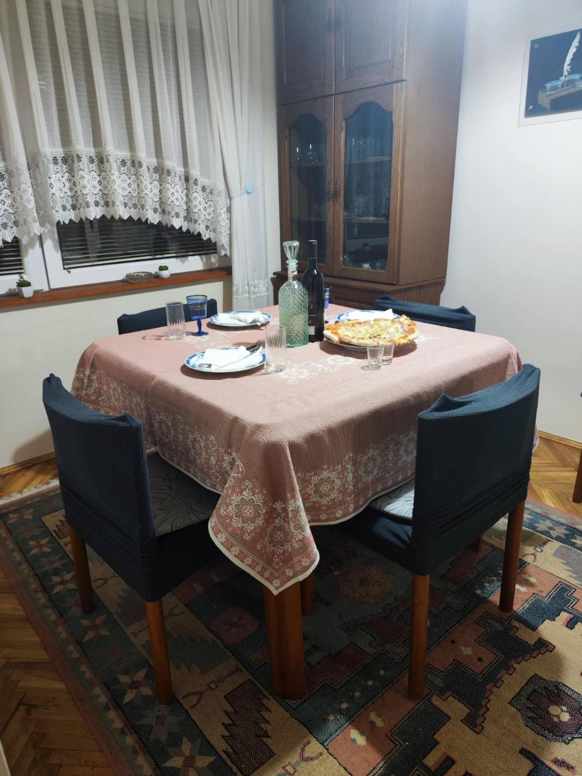 Apartman Nešković