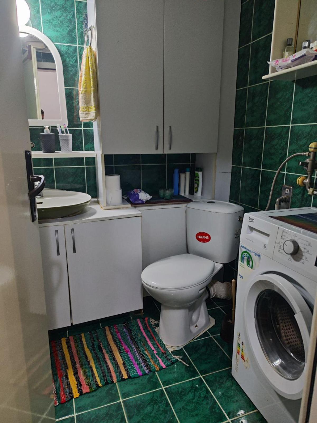 Apartman Nešković