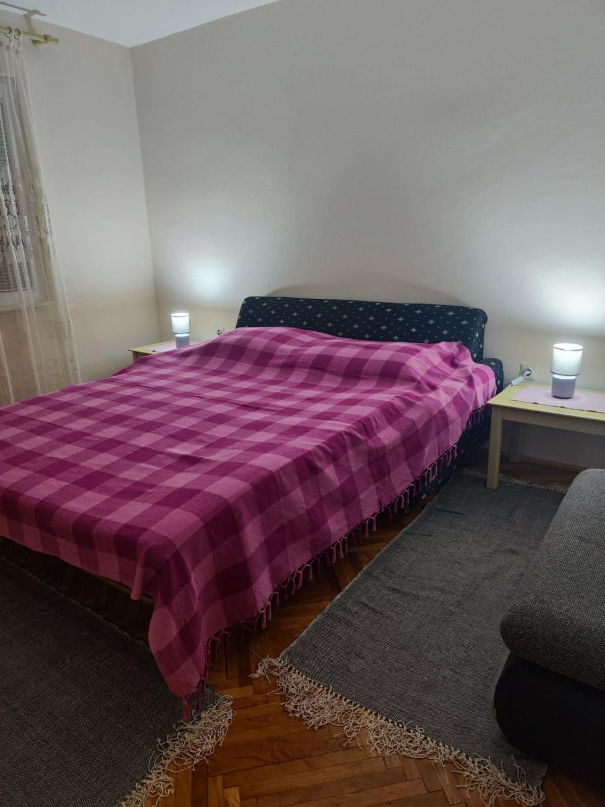 Apartman Nešković