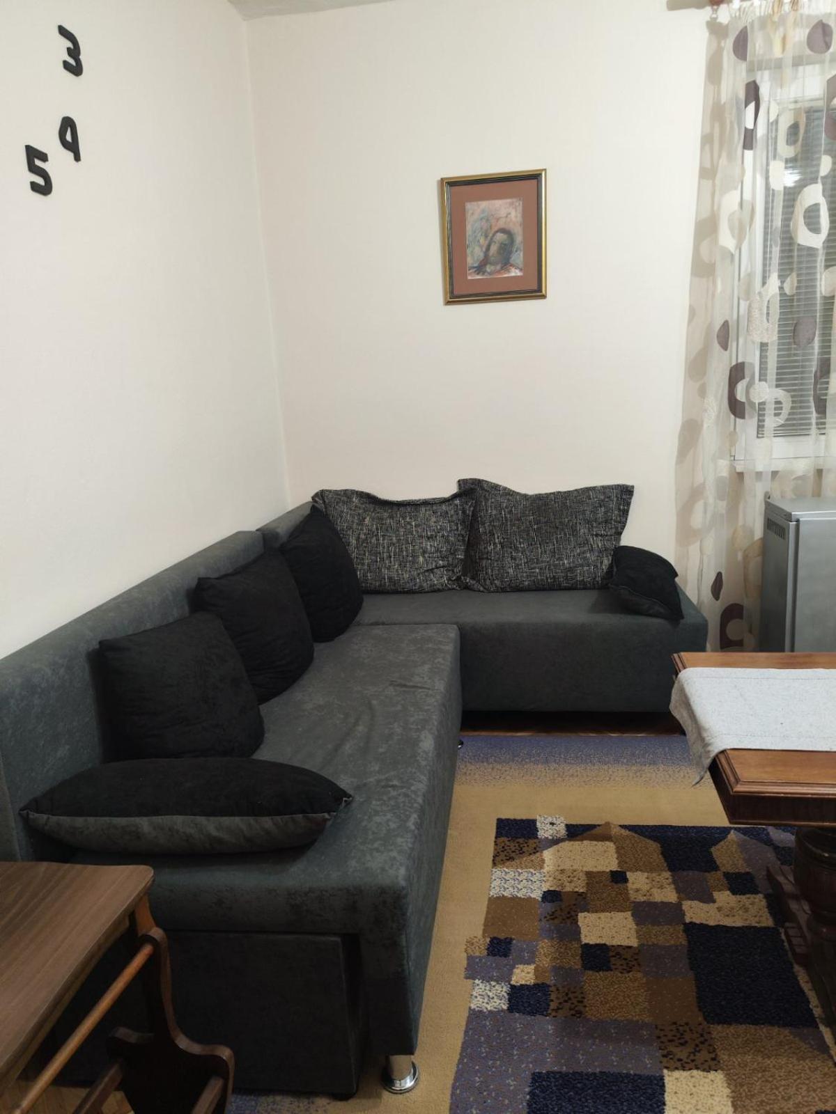 Apartman Nešković