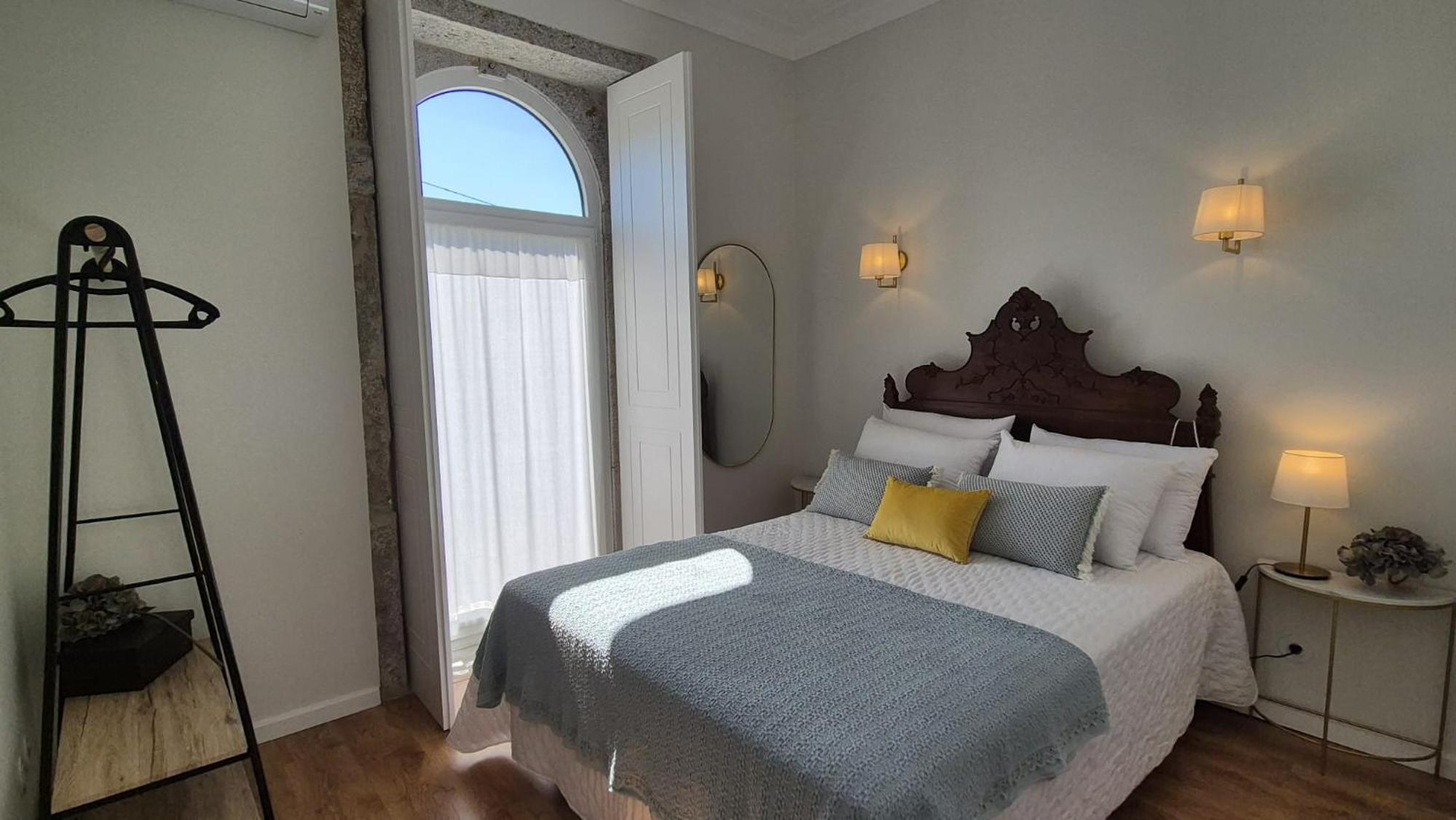 Casas São Tiago - Arouca, conforto e natureza view 4
