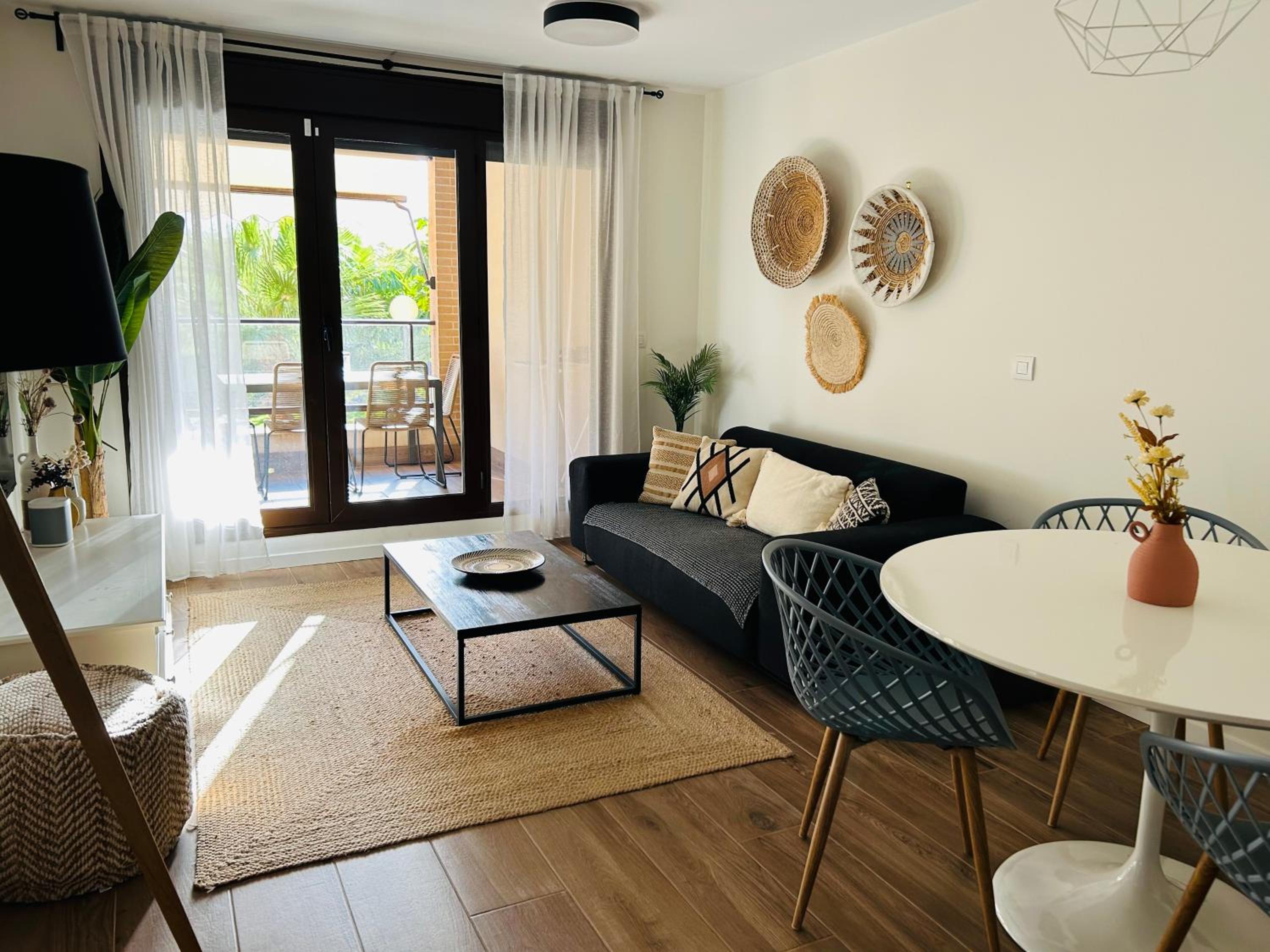 Sea Breeze Javea apartment