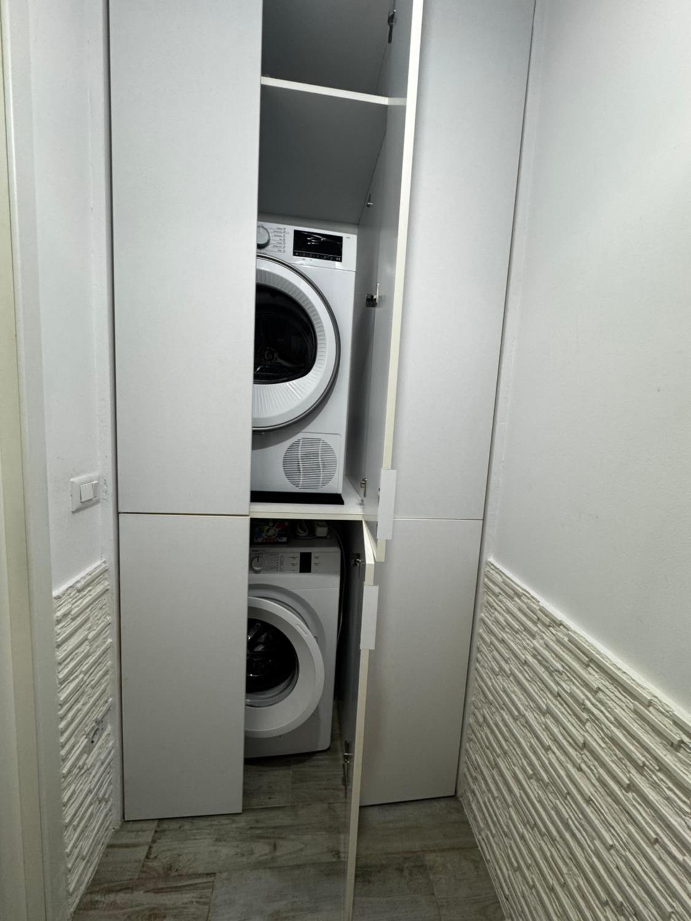 Apartament MaGiFa Mamaia Nord