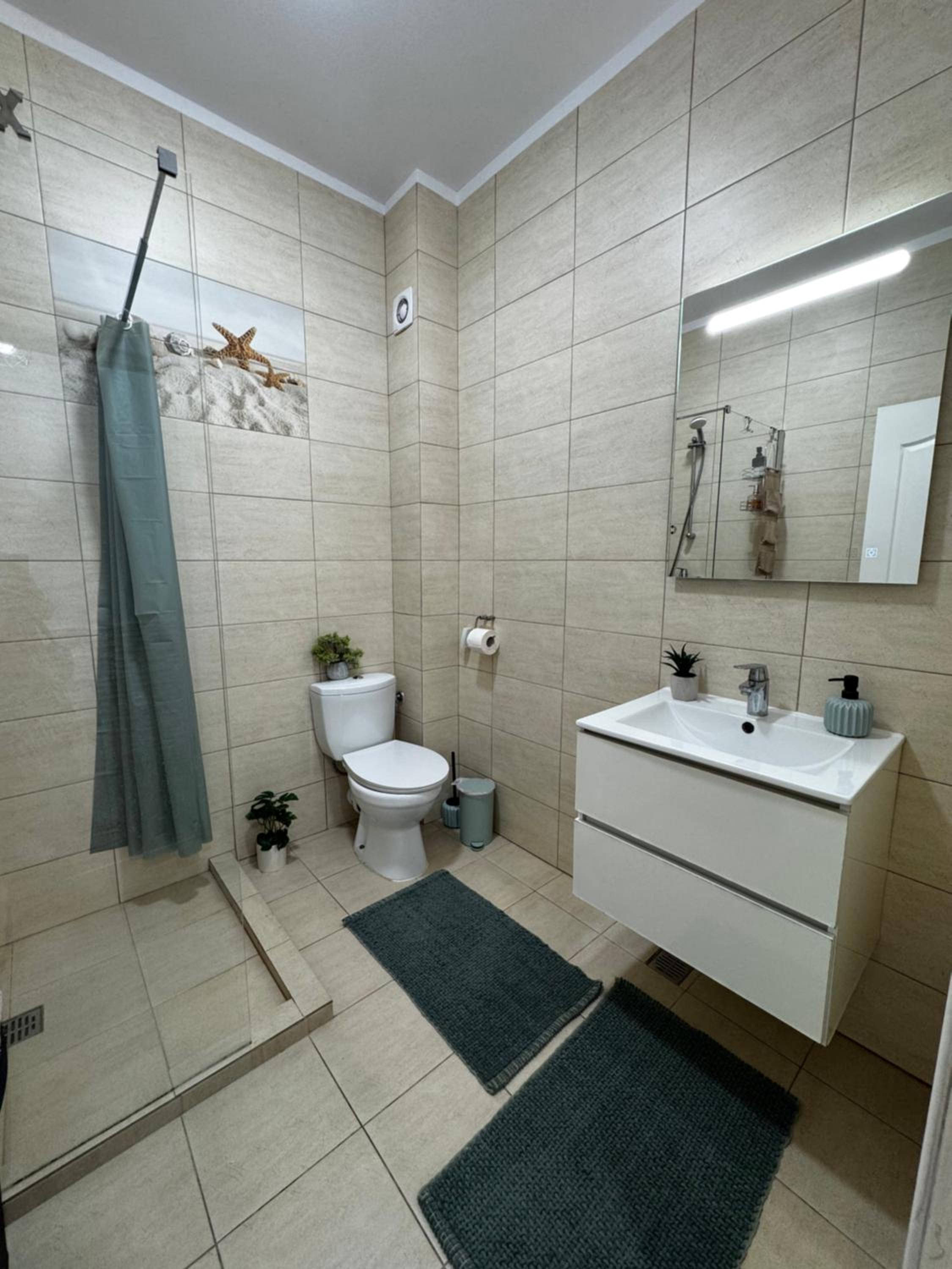 Apartament MaGiFa Mamaia Nord