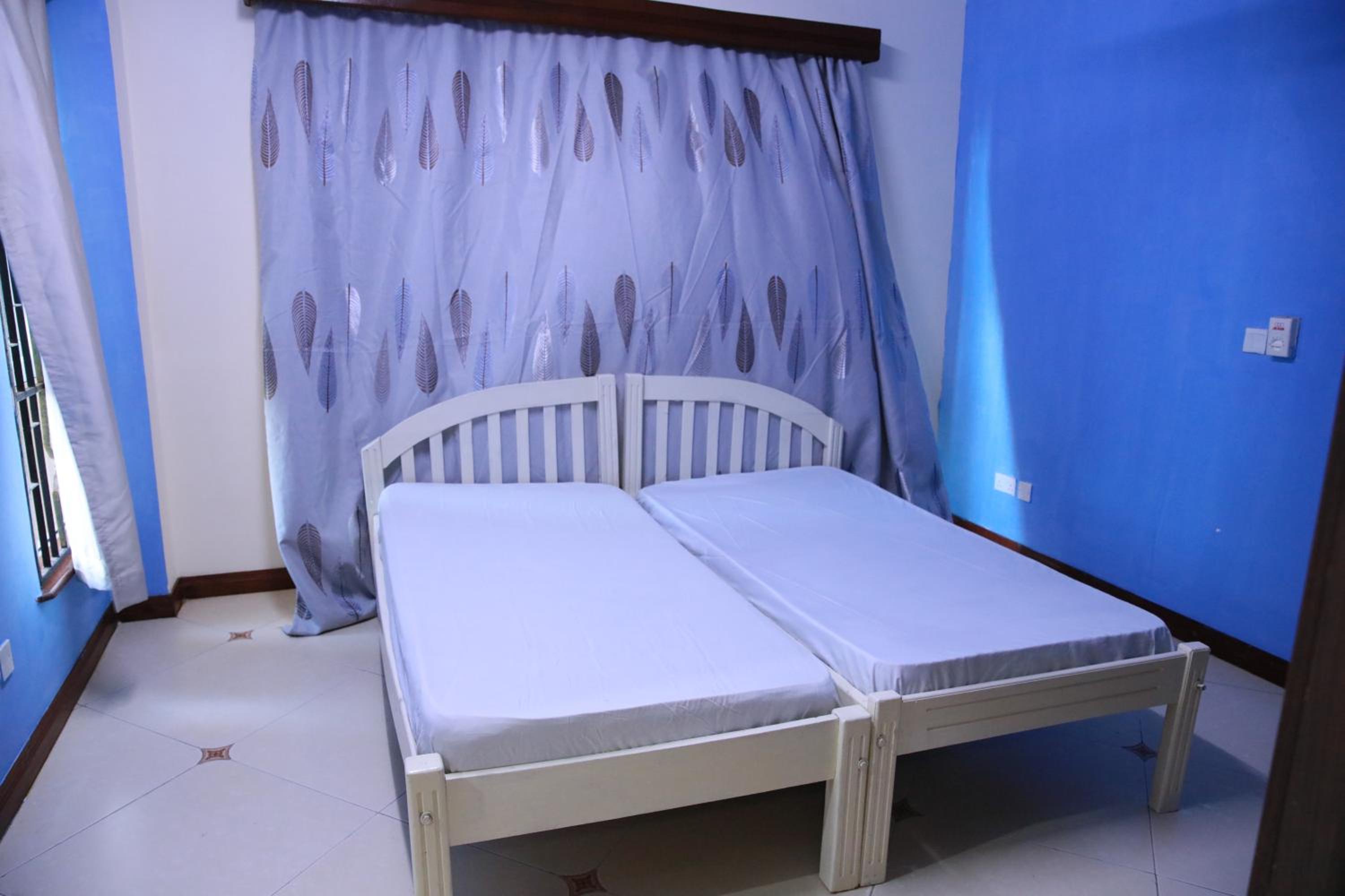 Beach-View Home Stay Nyali view 2