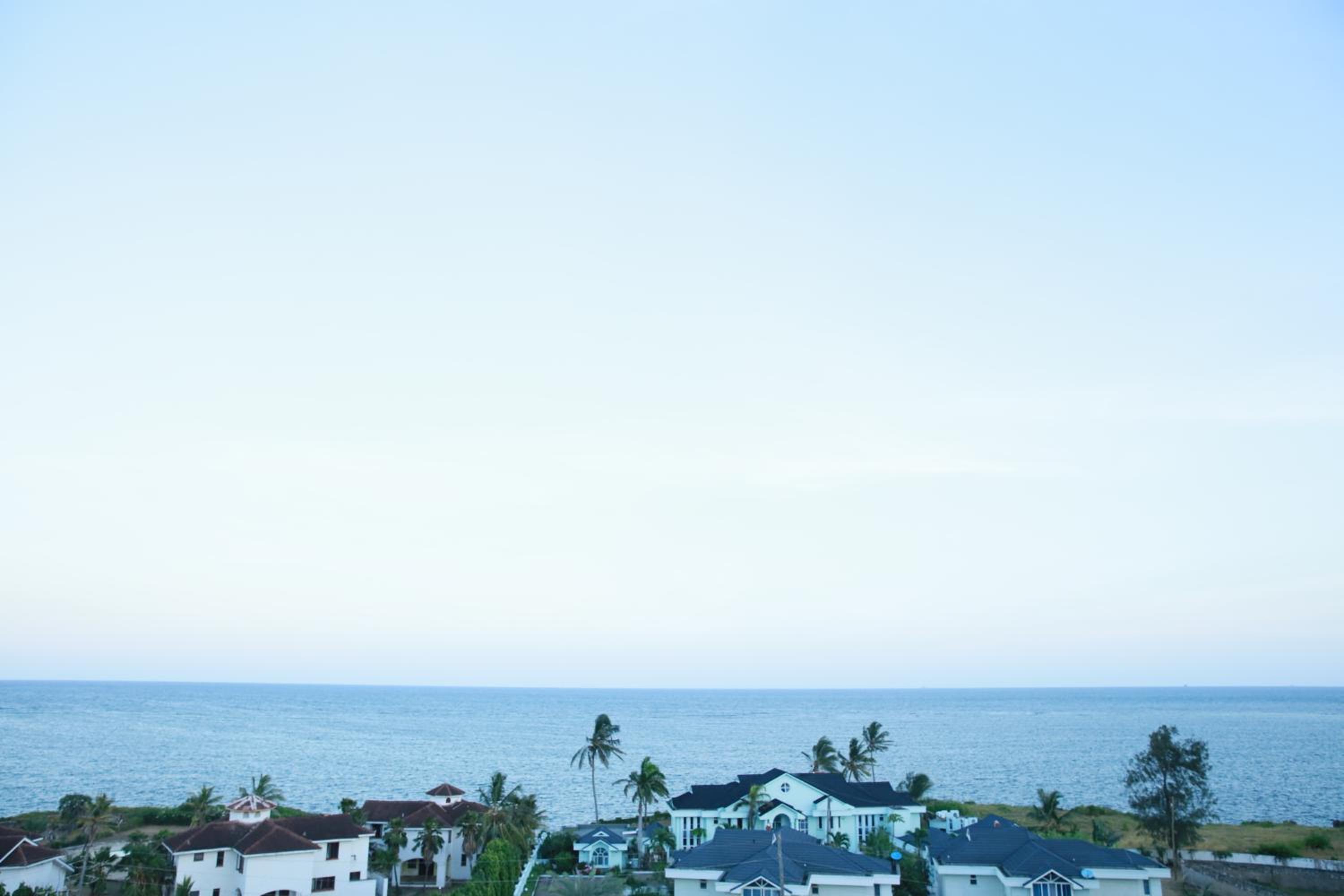 Beach-View Home Stay Nyali view 3