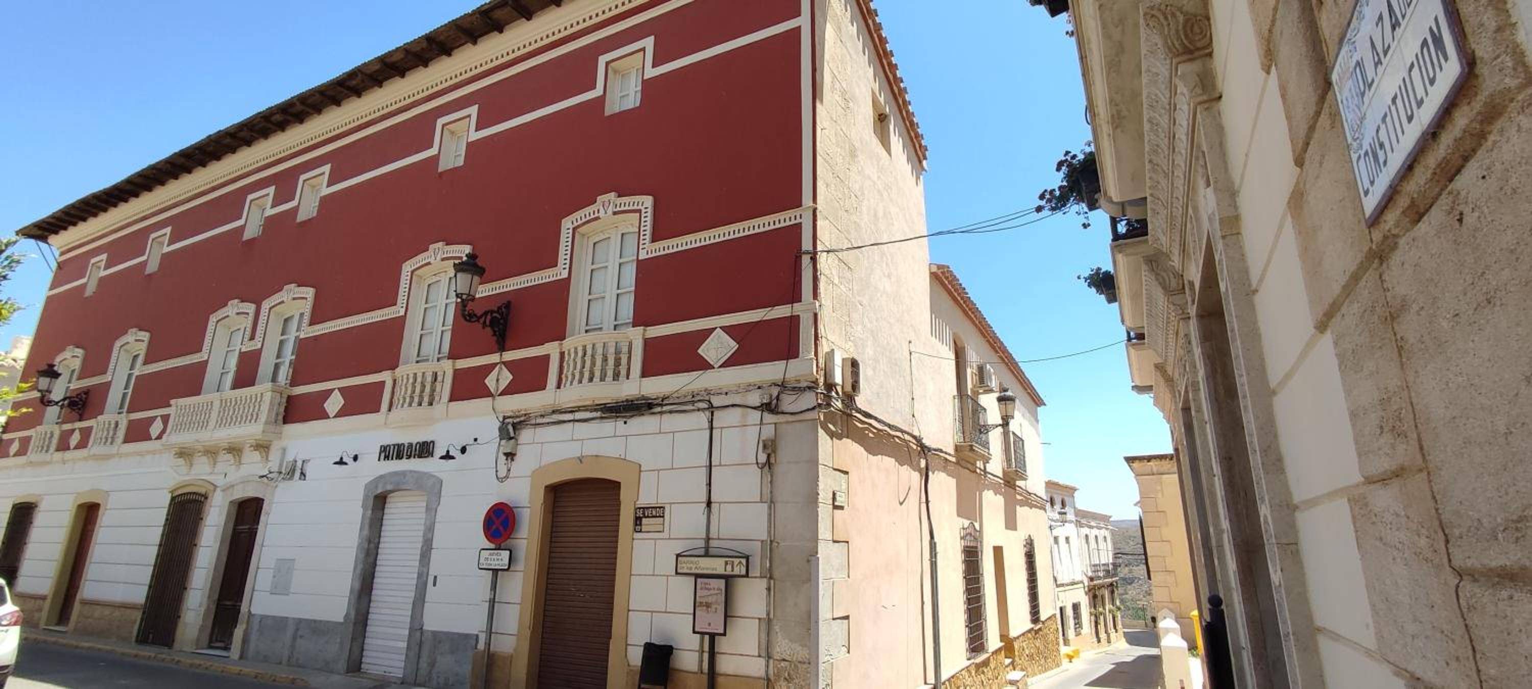 building