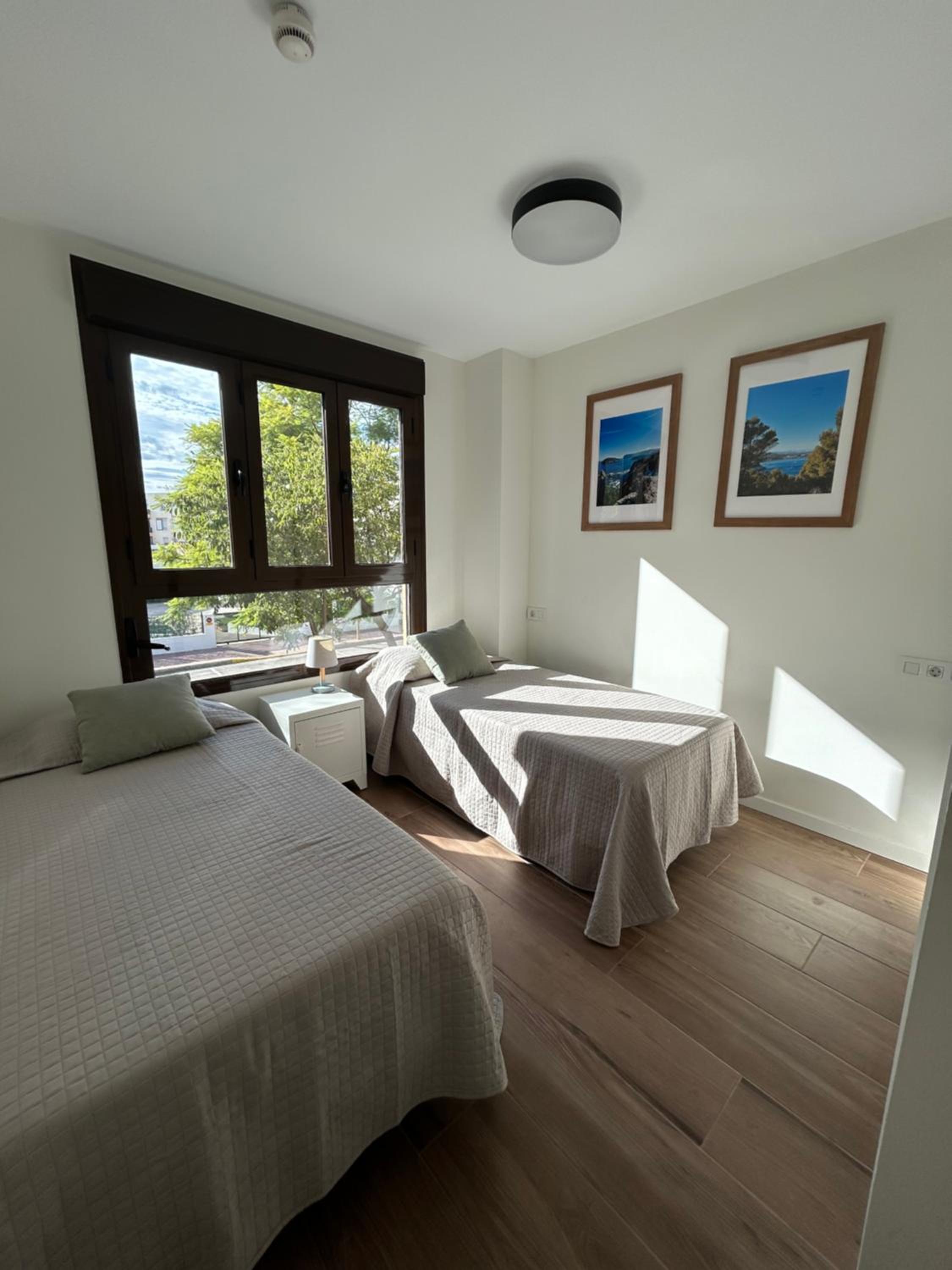 Sea Breeze Javea apartment