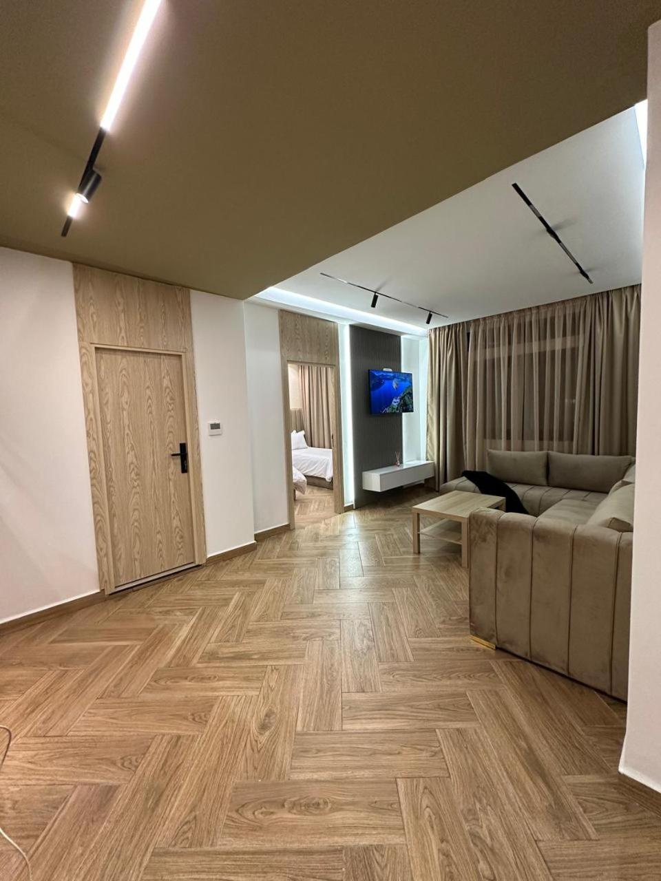 Centrico 13 Tanger Bendiban