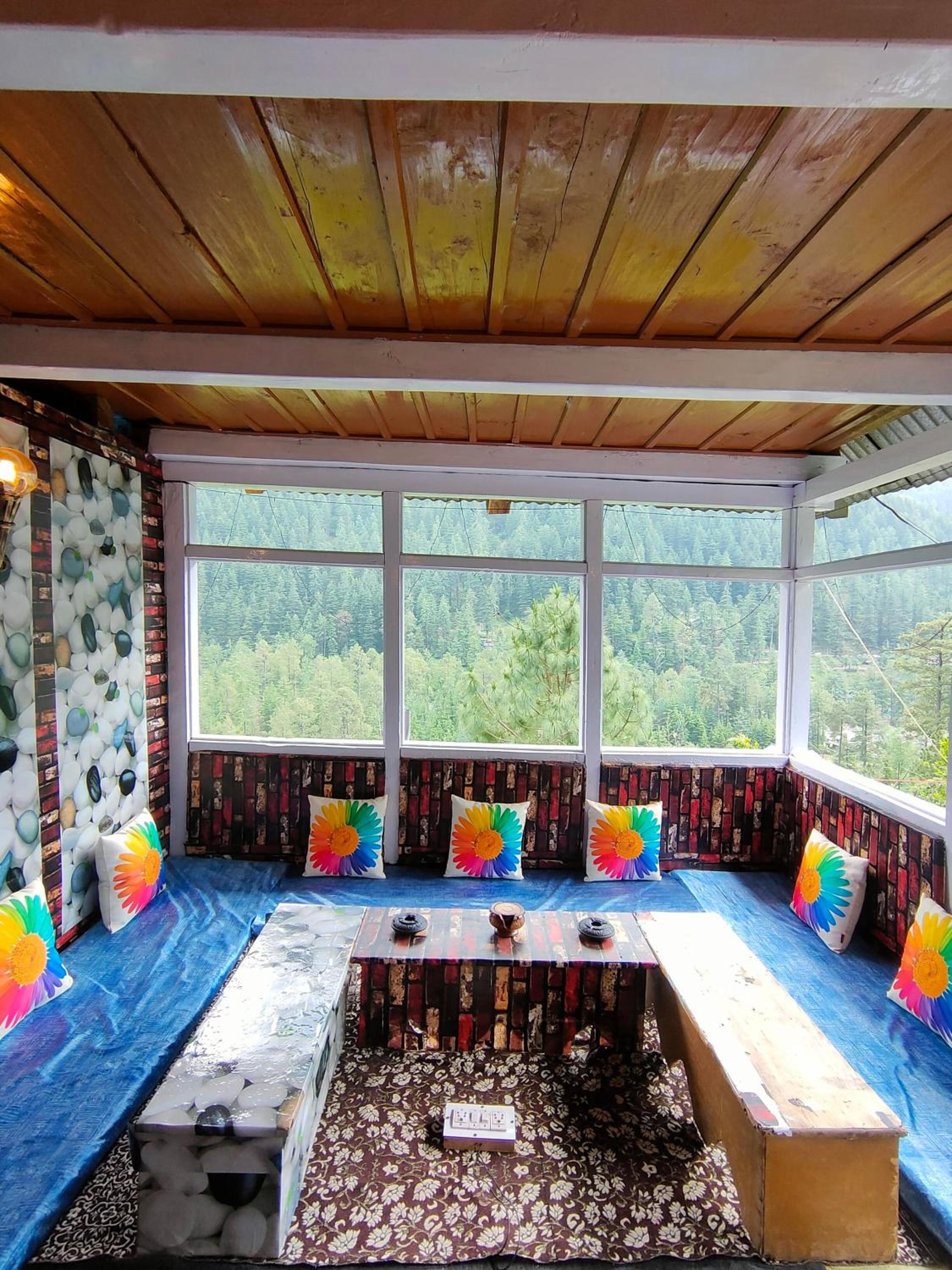 Bobkin's Aryan Homestay view 5