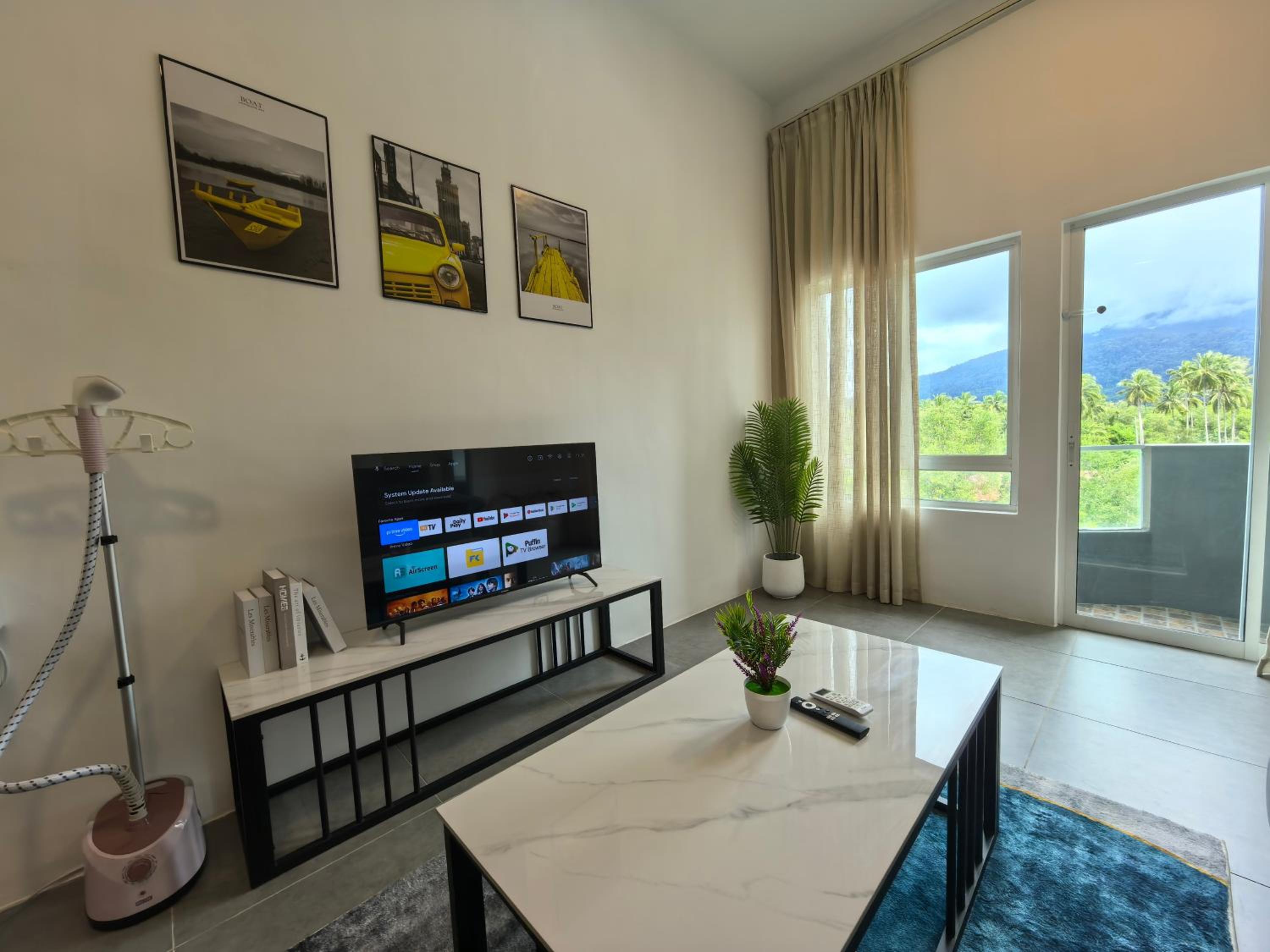 Langkawi Simfoni Lavanya Suite 02 photo 3