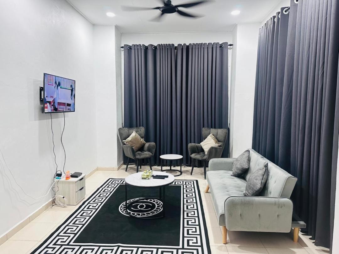Xamella Homestay