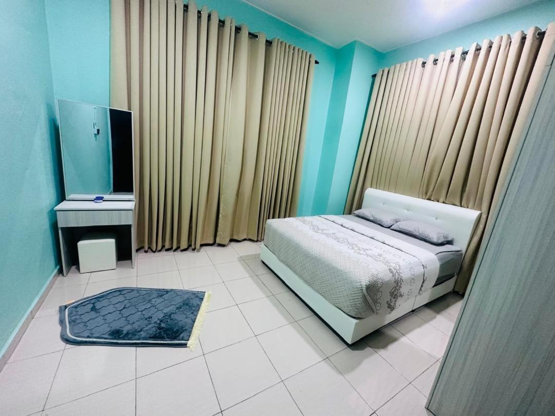 Xamella Homestay