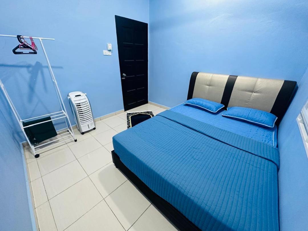 Xamella Homestay
