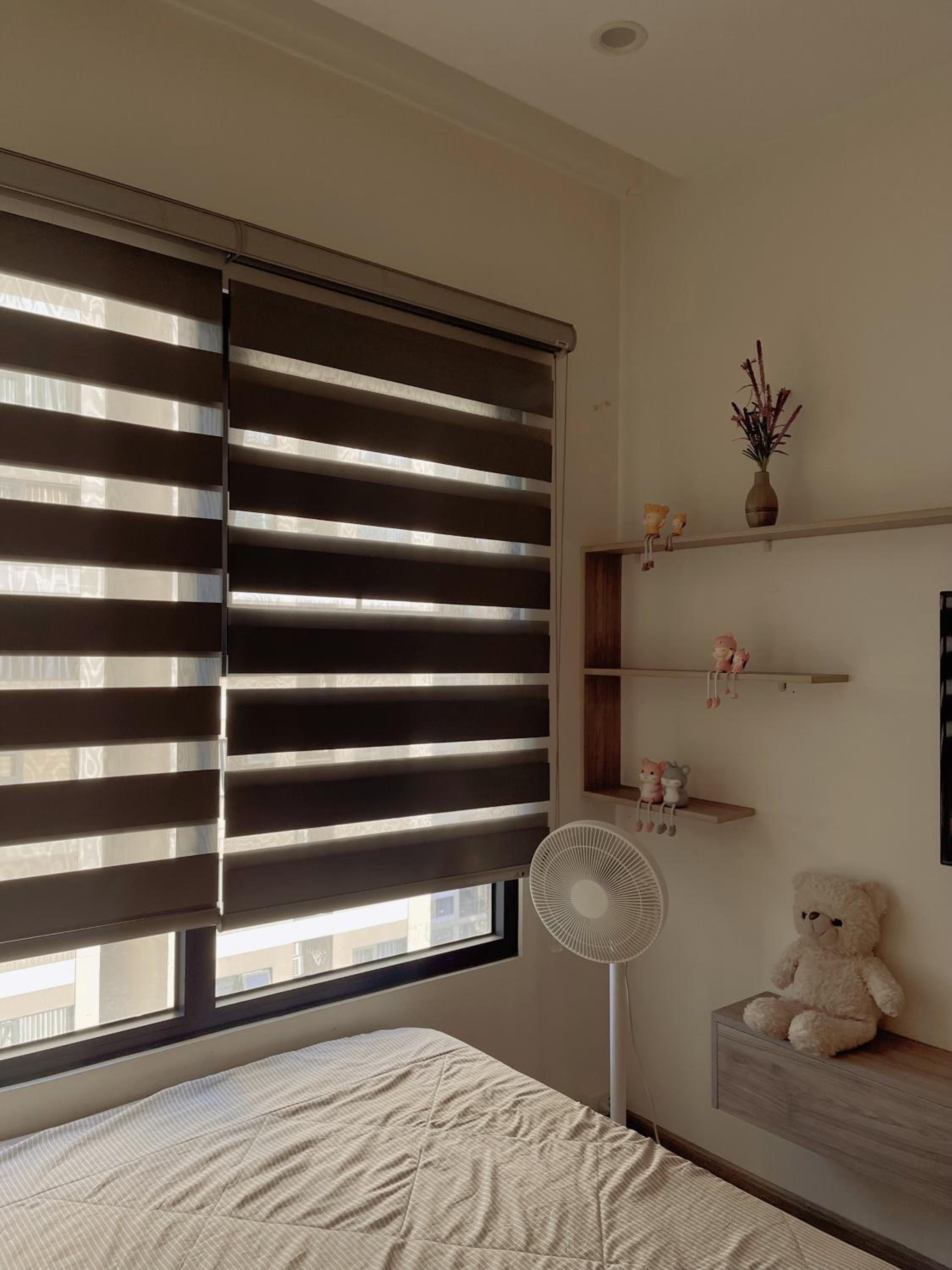 Mây Homestay view 4