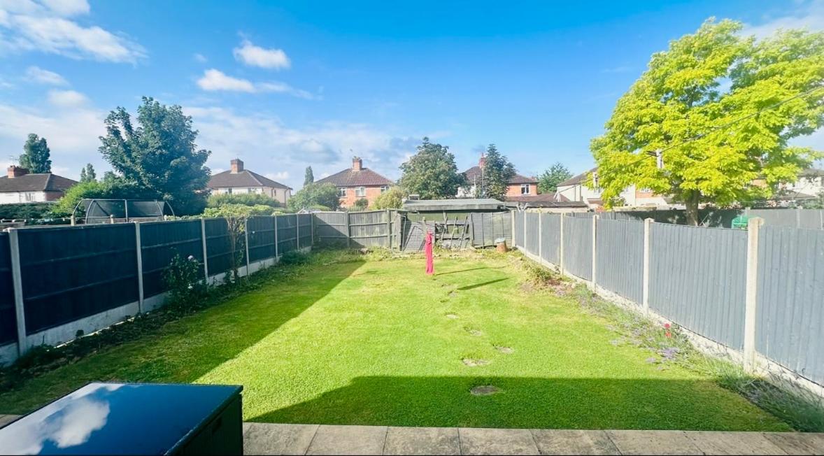 Wigston Homestay
