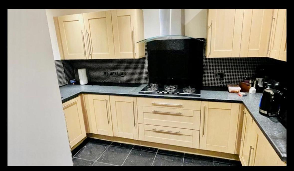 Wigston Homestay