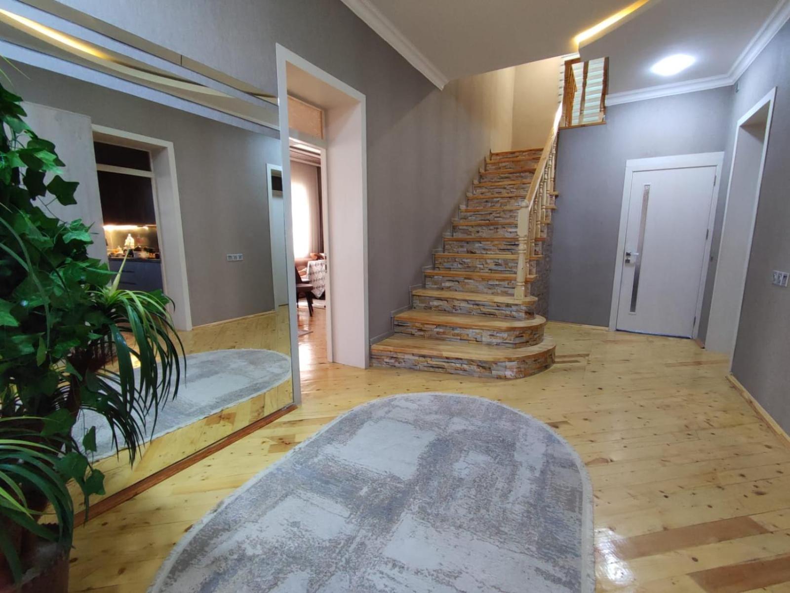 Entire house in Baku
