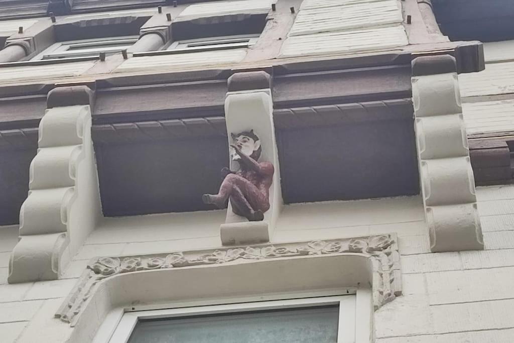 Wohnung Schlossblick