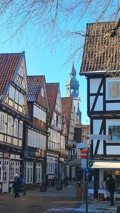 Wohnung Schlossblick