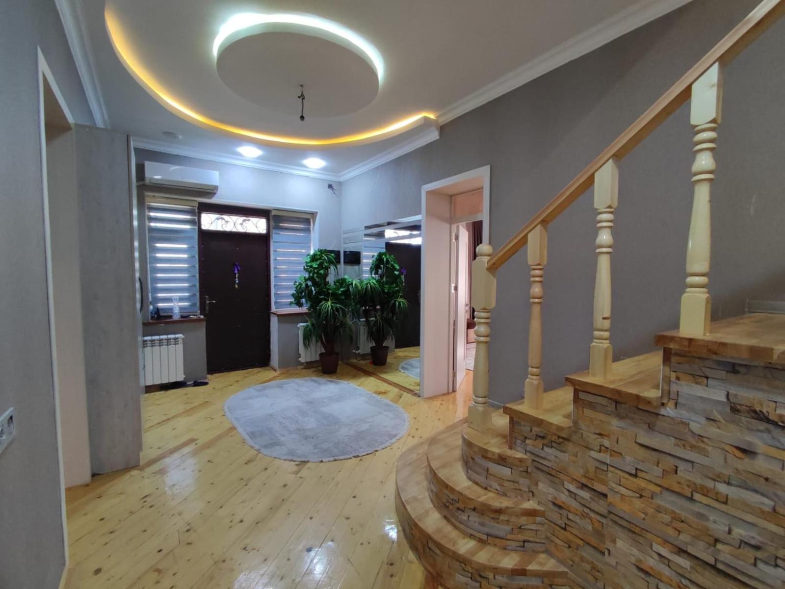 Entire house in Baku