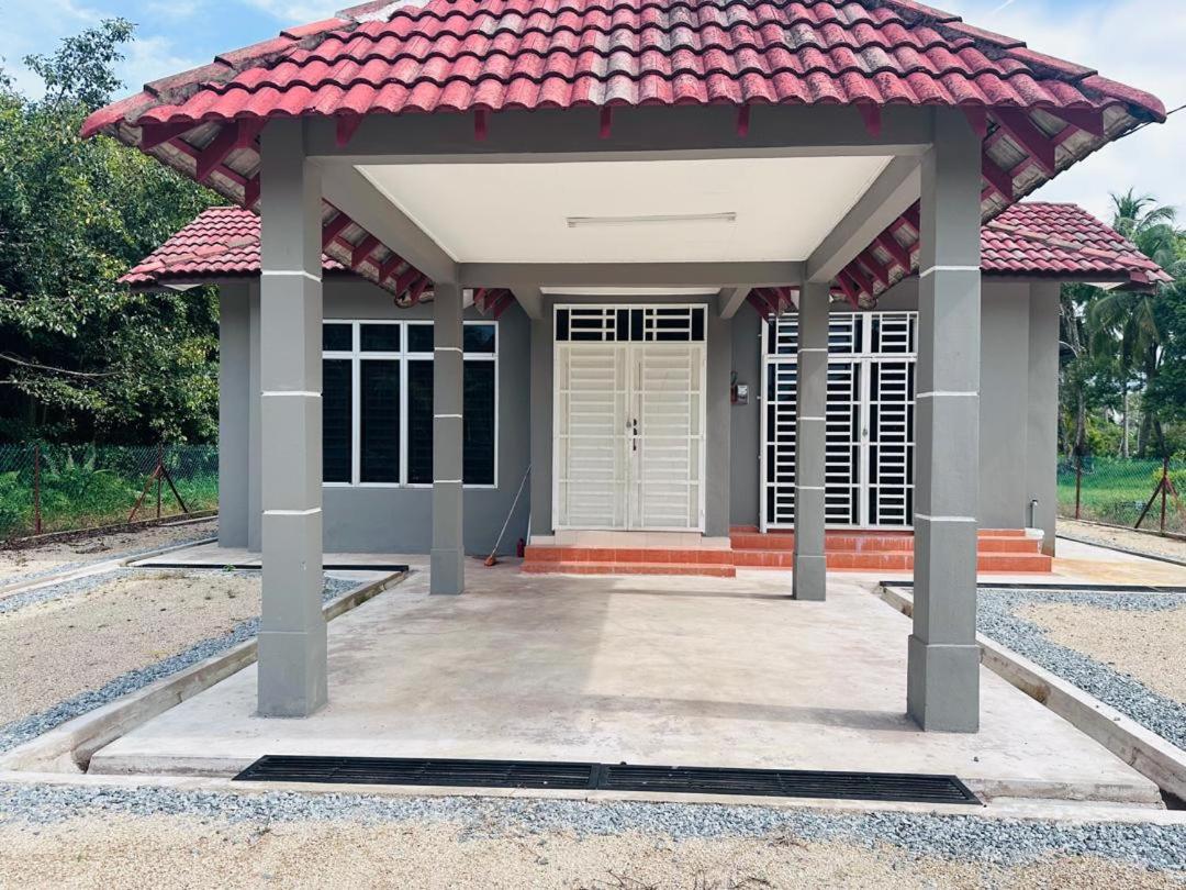 Xamella Homestay