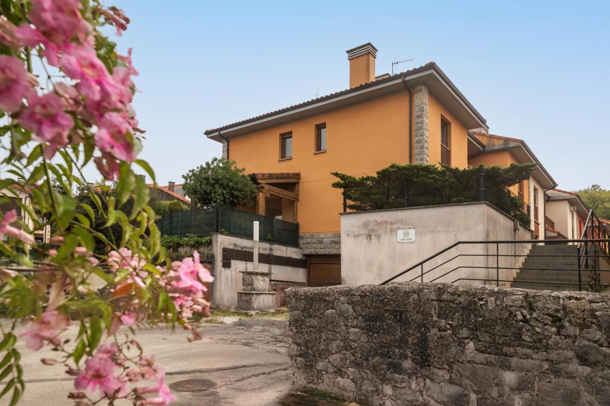 Villa Traudel en Poo de Llanes photo 1