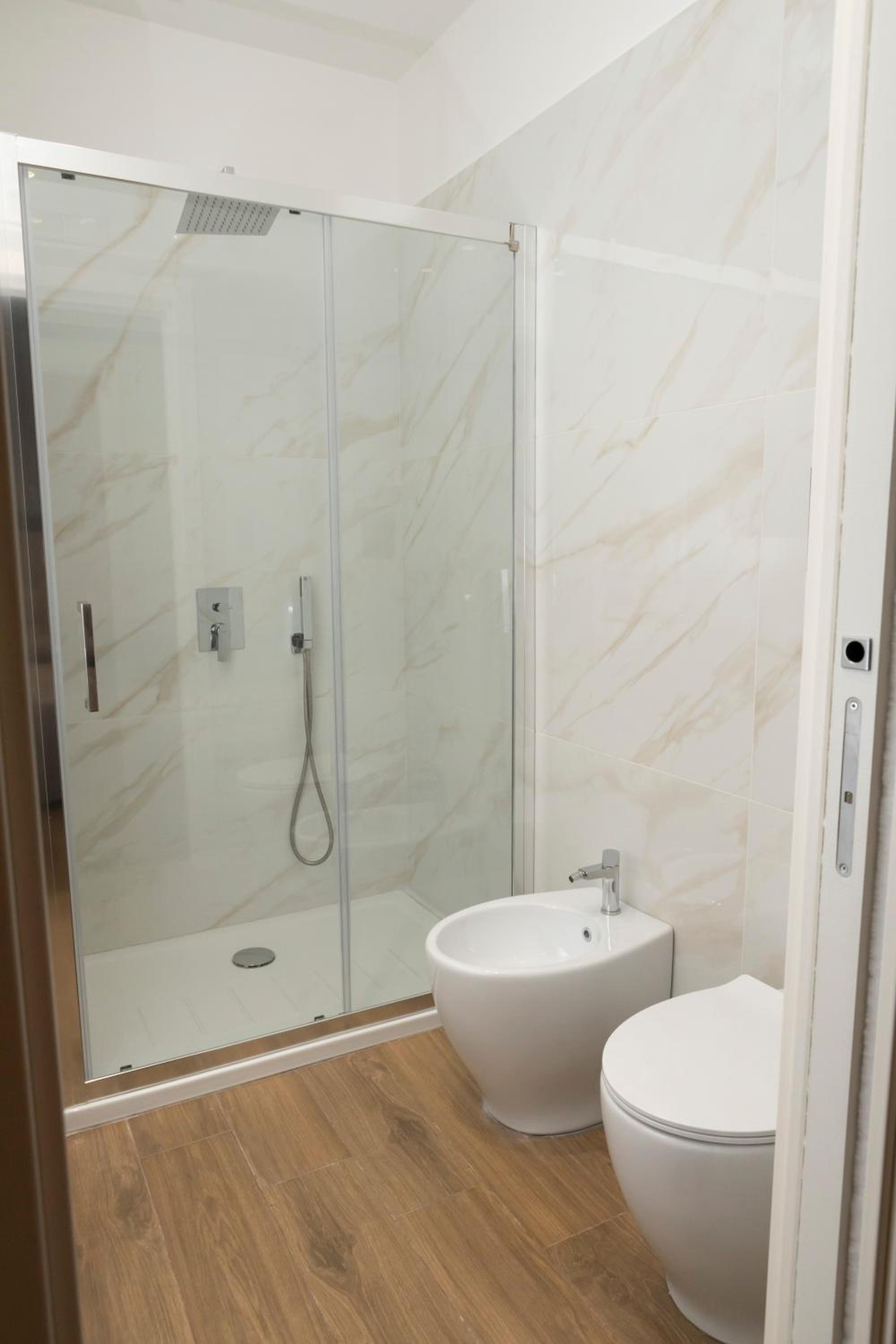 Alleria Rooms