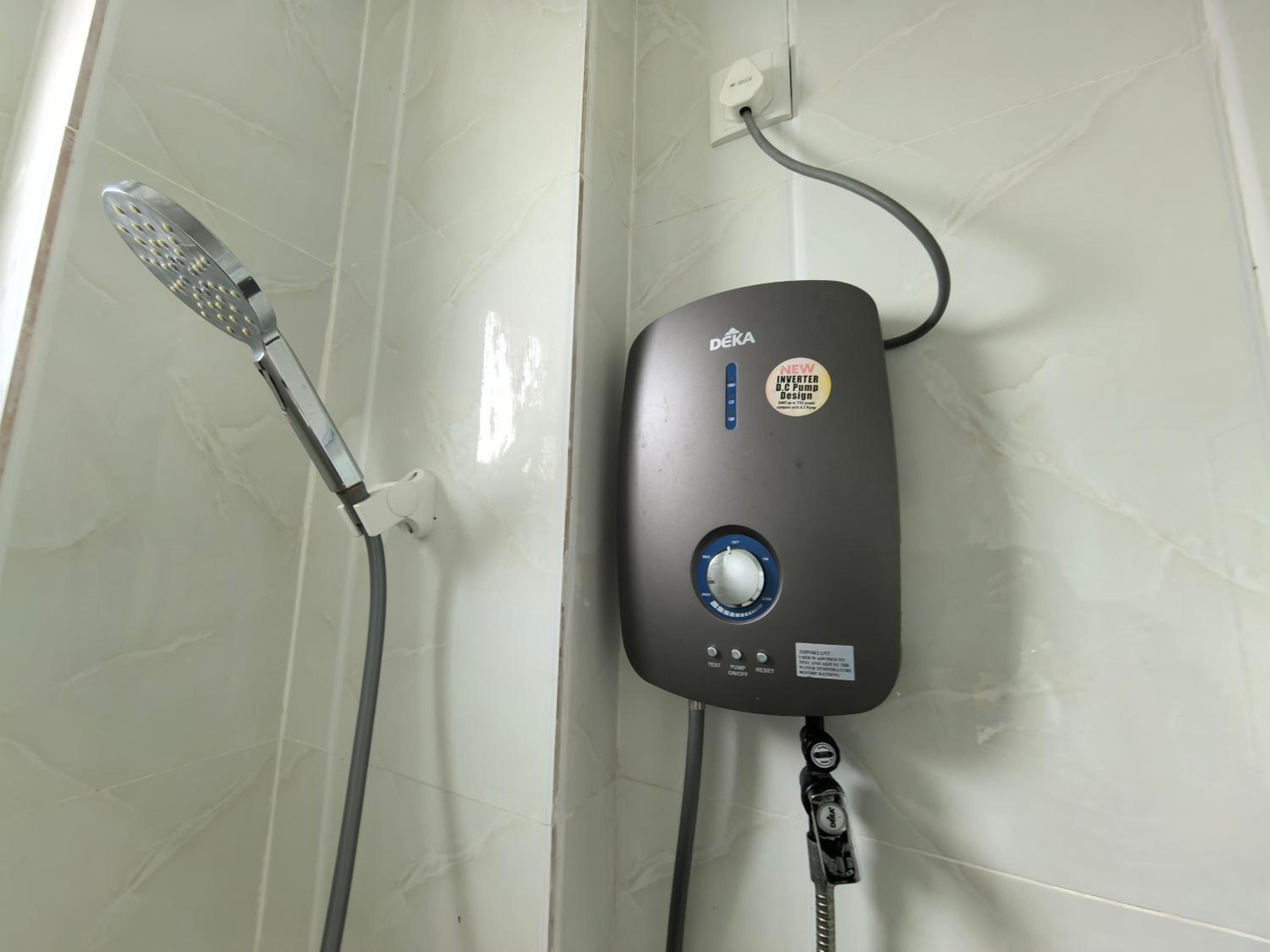 Sweet Homestay Suite 3BD Room Langkawi Kuah Langkawi