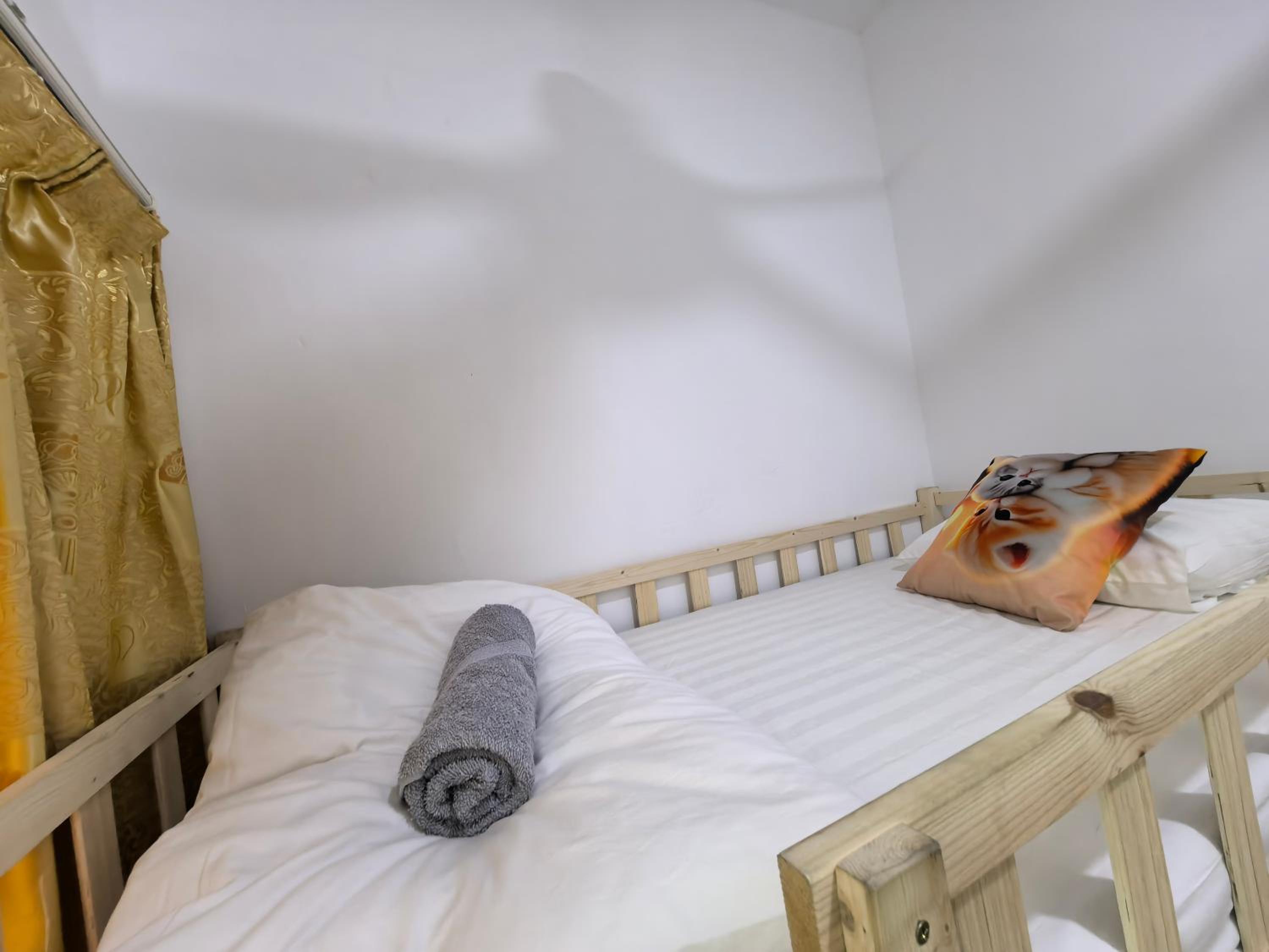 Sweet Homestay Suite 3BD Room Langkawi Kuah Langkawi