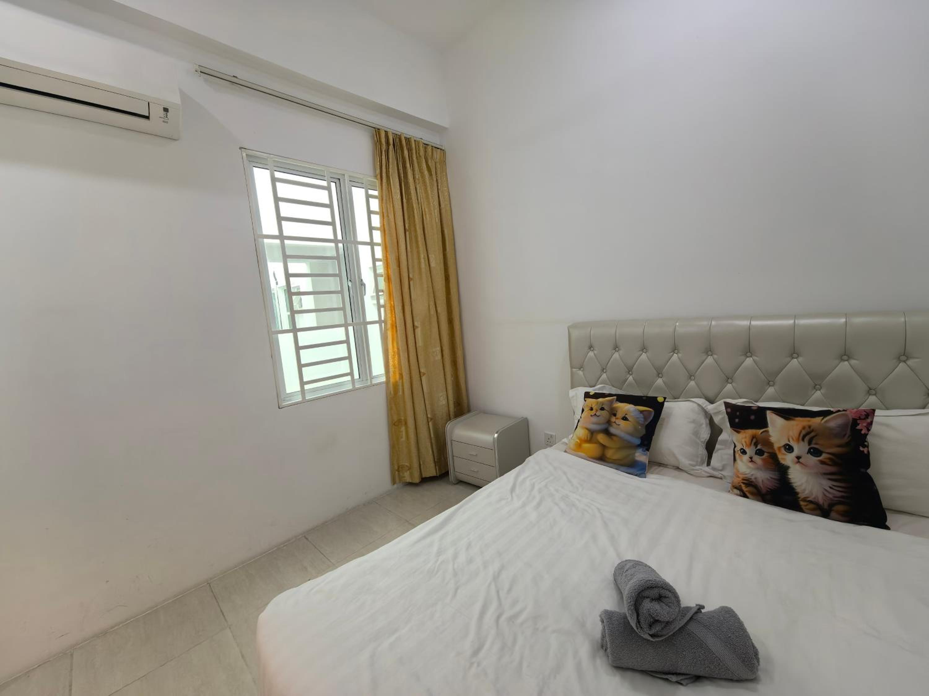 Sweet Homestay Suite 3BD Room Langkawi Kuah Langkawi
