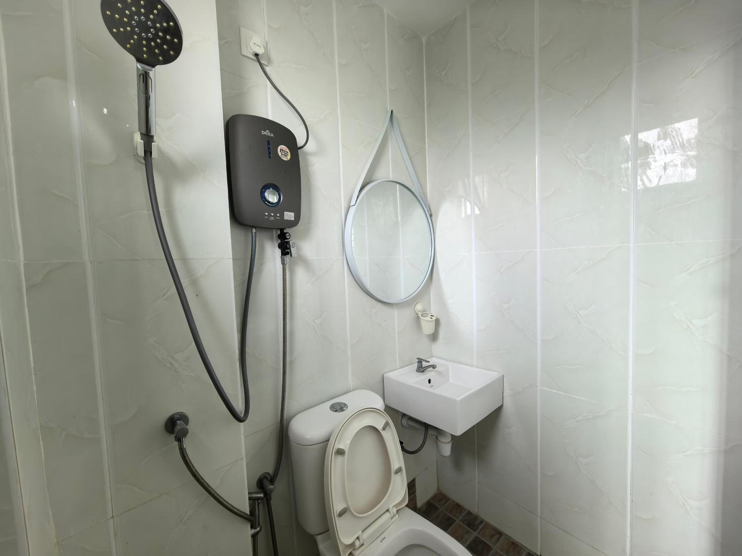 Sweet Homestay Suite 3BD Room Langkawi Kuah Langkawi
