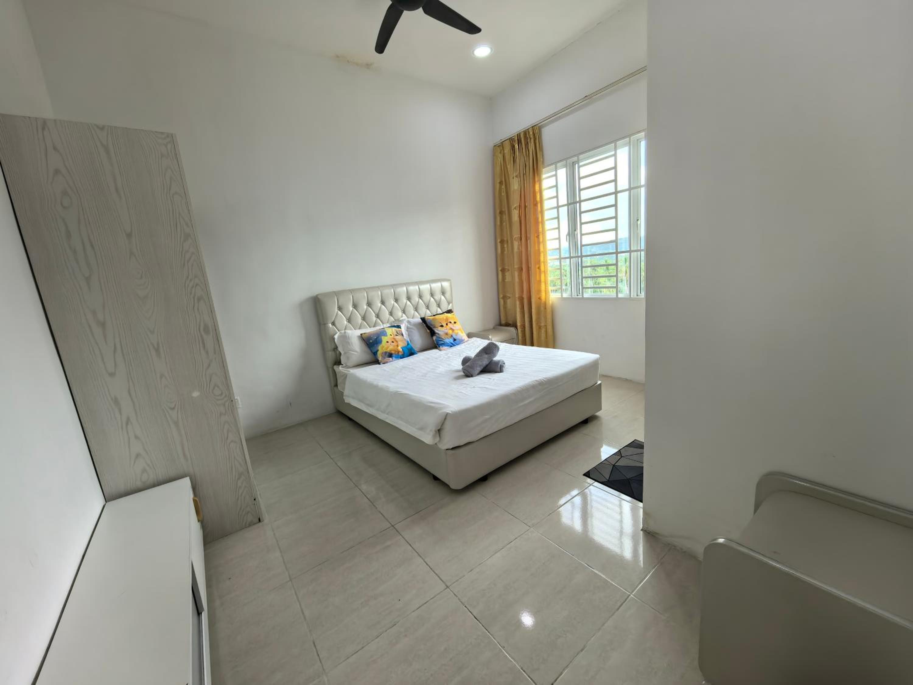 Sweet Homestay Suite 3BD Room Langkawi Kuah Langkawi