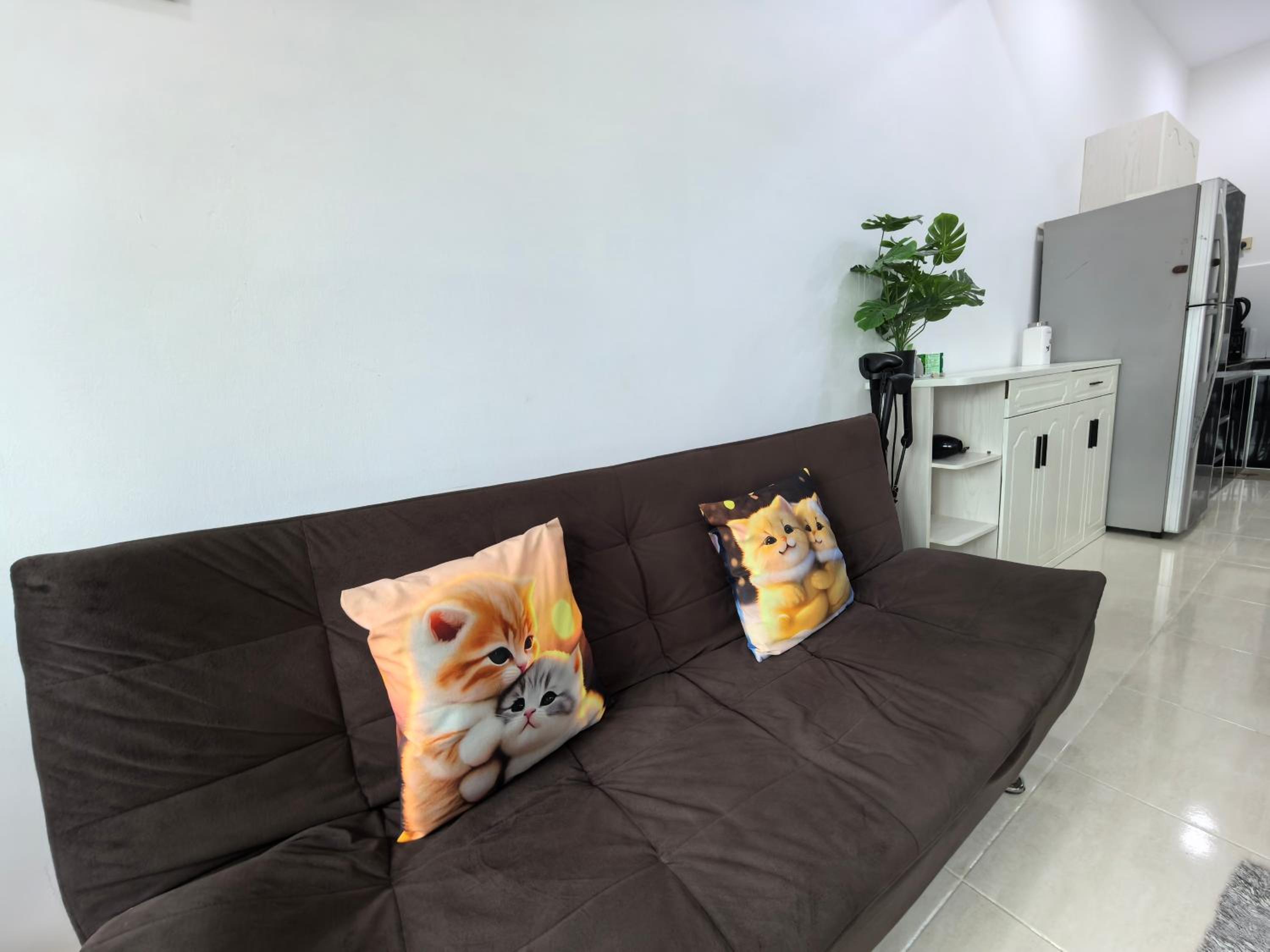 Sweet Homestay Suite 3BD Room Langkawi Kuah Langkawi photo 4