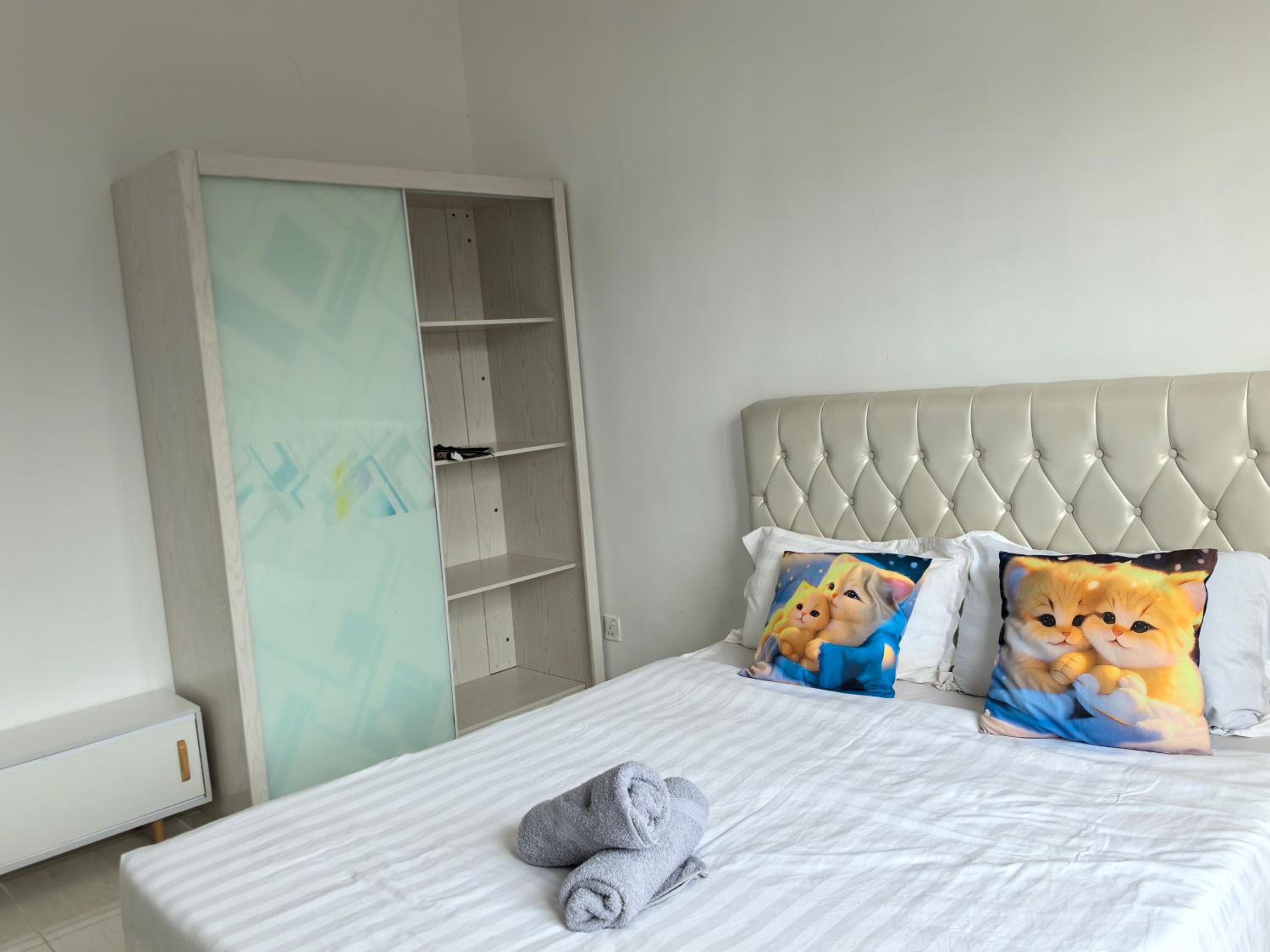 Sweet Homestay Suite 3BD Room Langkawi Kuah Langkawi