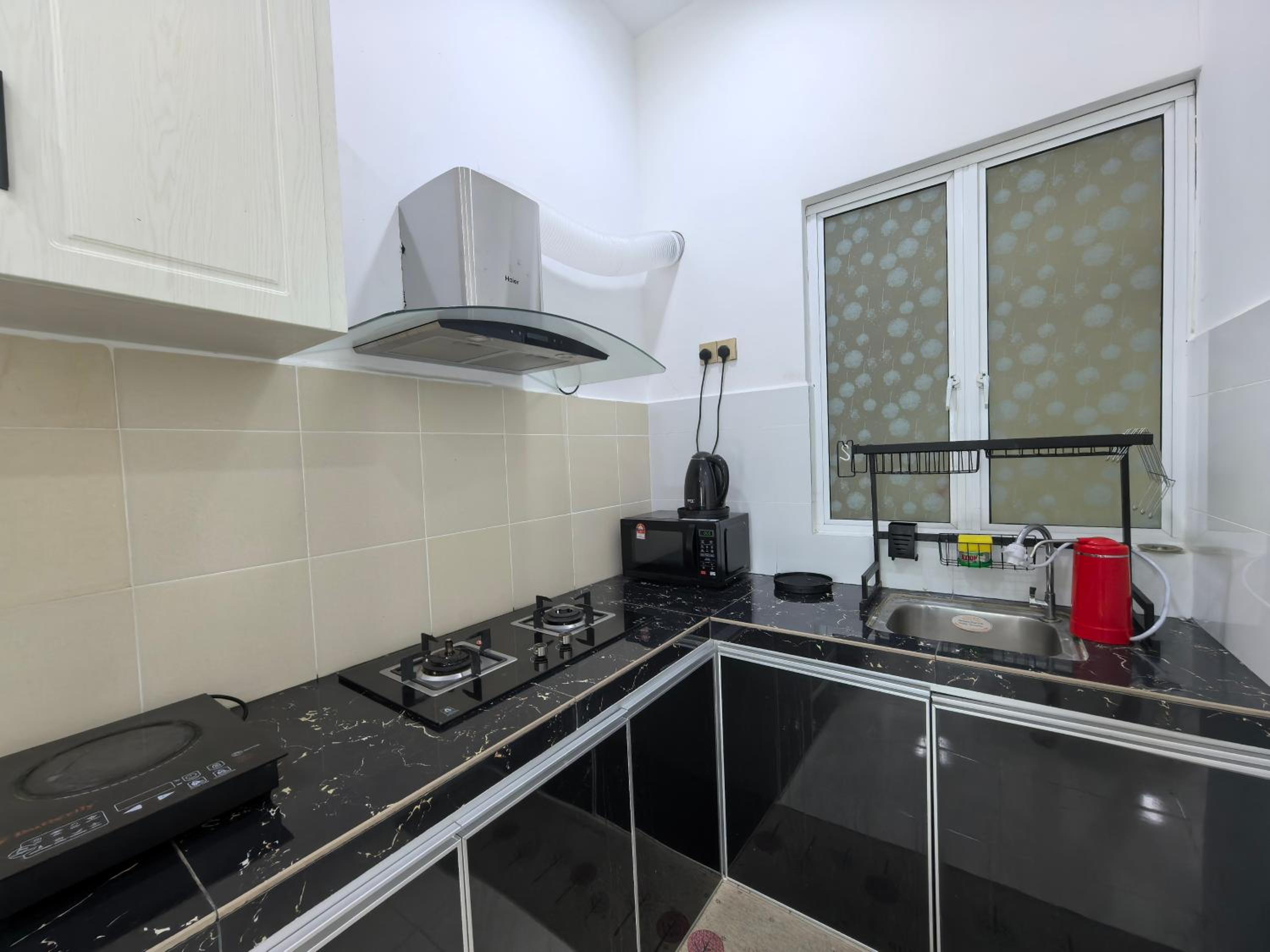 Sweet Homestay Suite 3BD Room Langkawi Kuah Langkawi