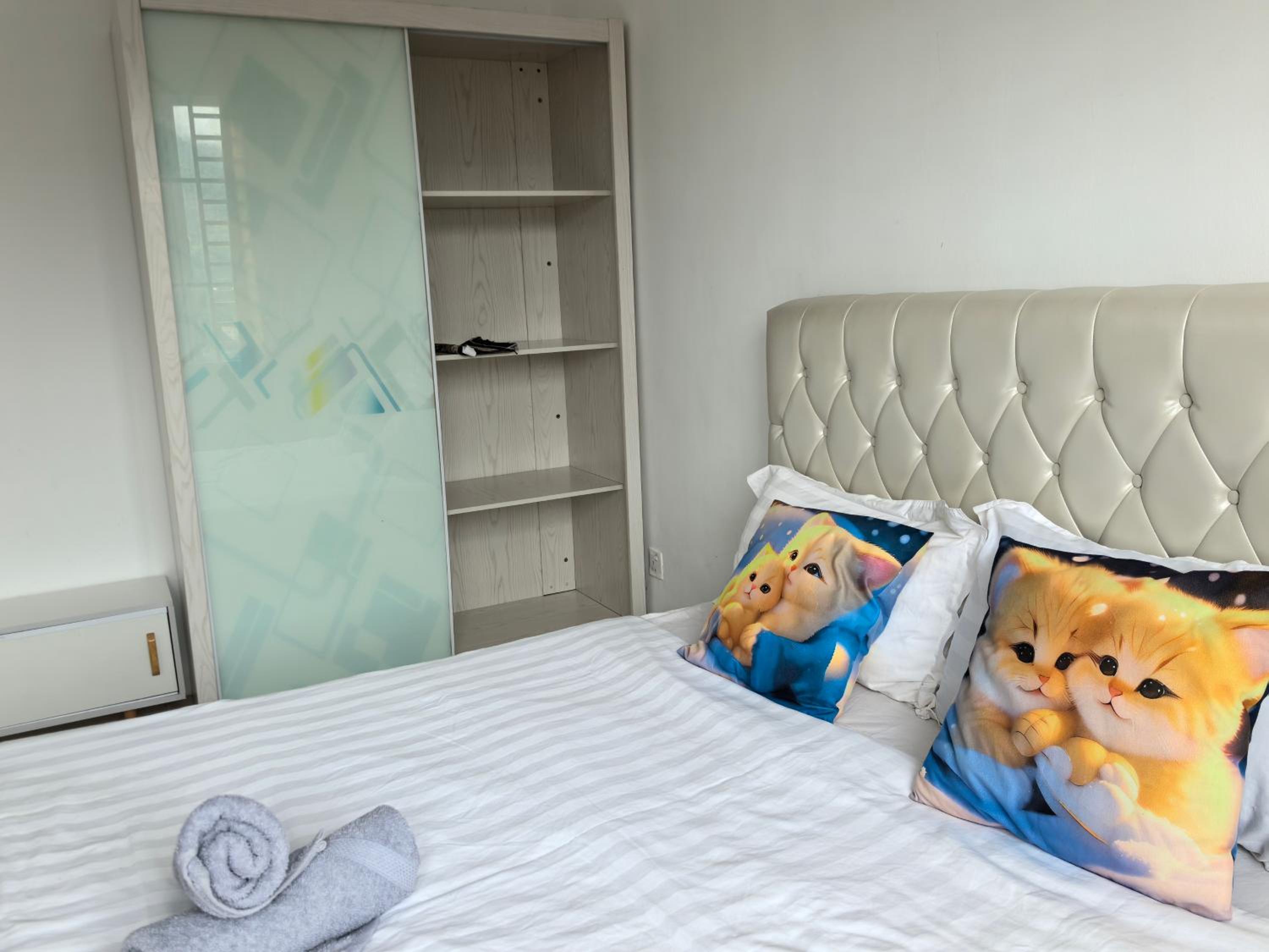 Sweet Homestay Suite 3BD Room Langkawi Kuah Langkawi